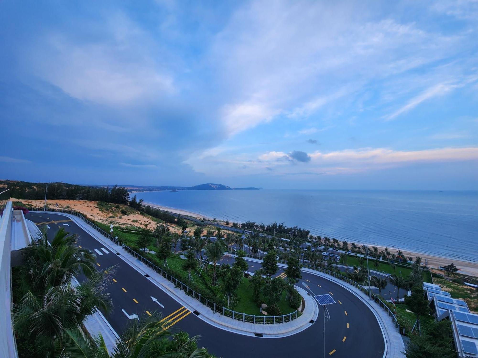 Pearl Apec Mandala Hotel Mui Ne