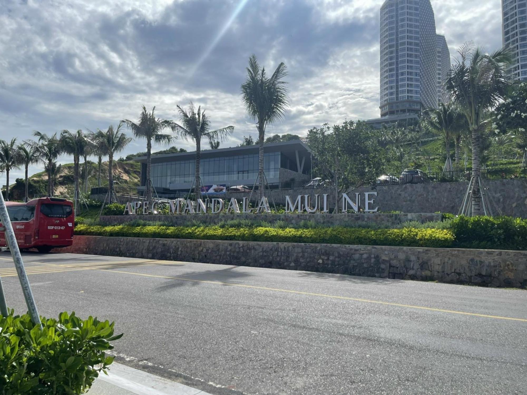 Pearl Apec Mandala Hotel