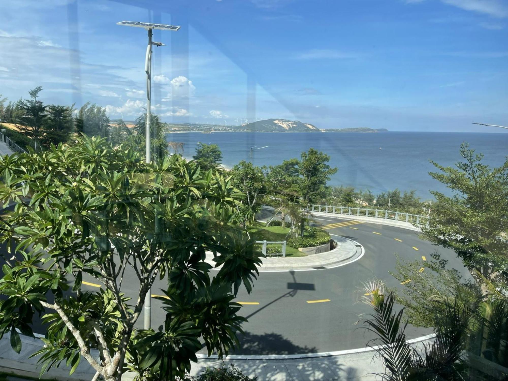 Pearl Apec Mandala Hotel 5*