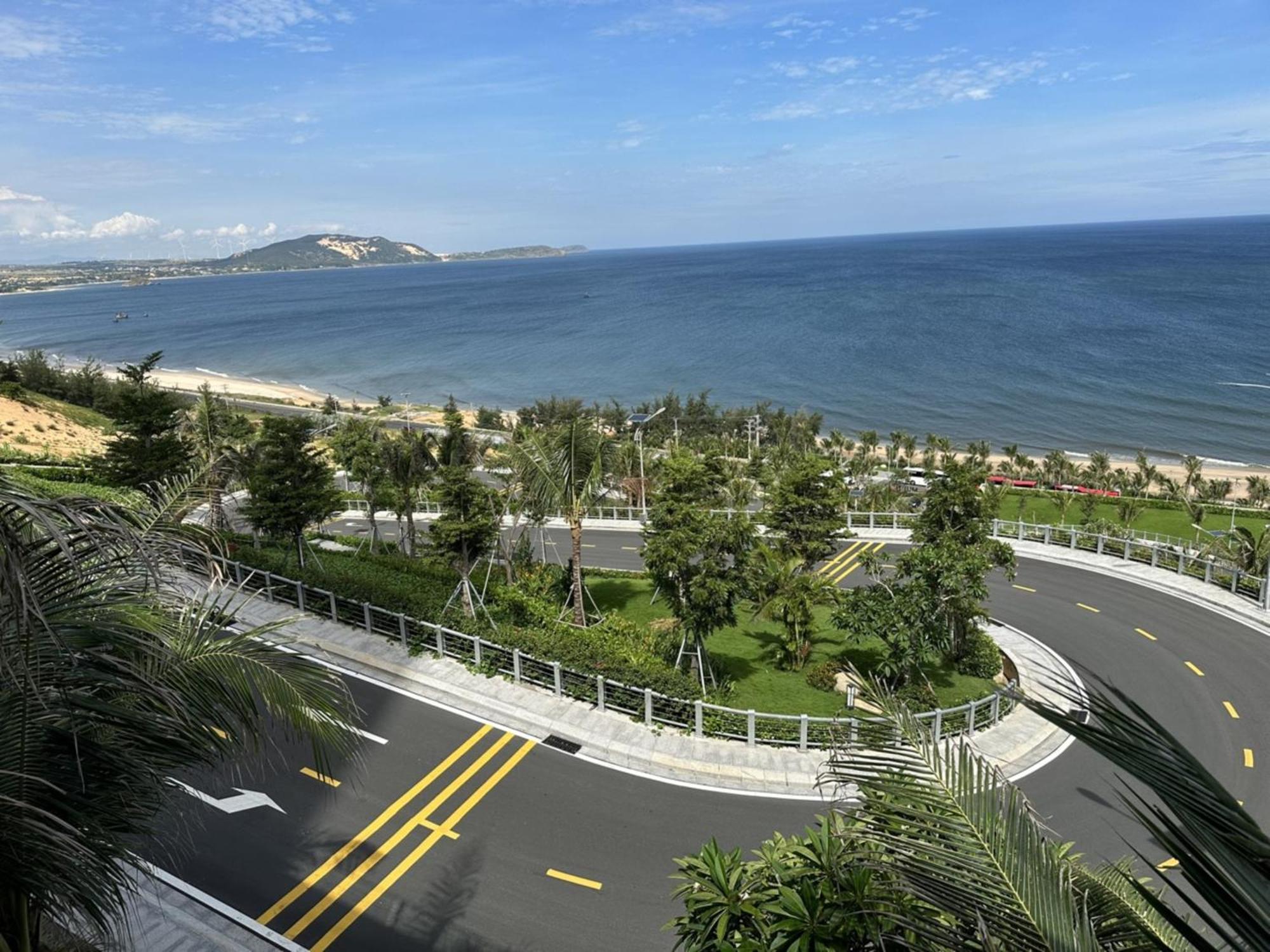 Hotel Pearl Apec Mandala
