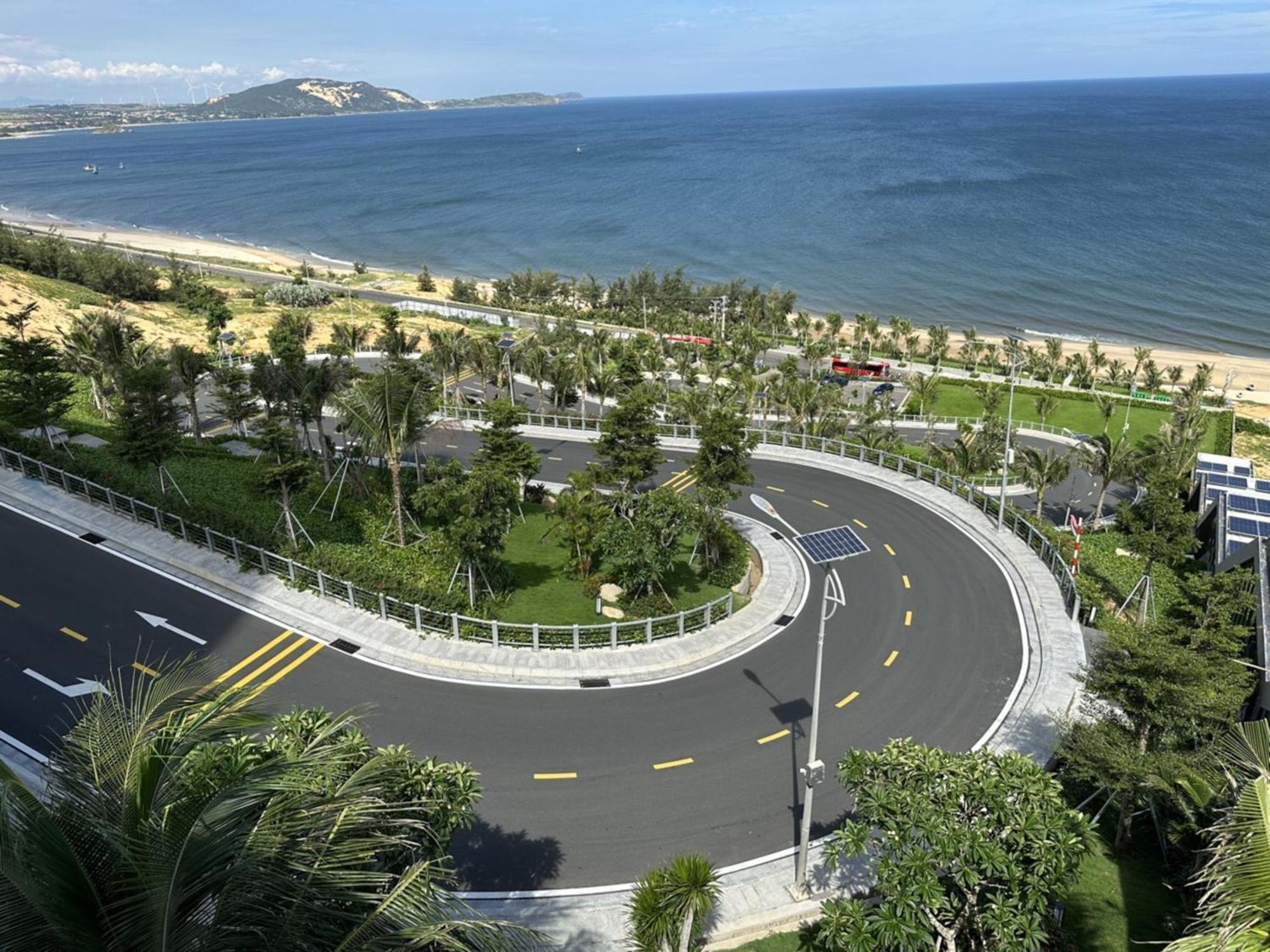 Pearl Apec Mandala Hotel