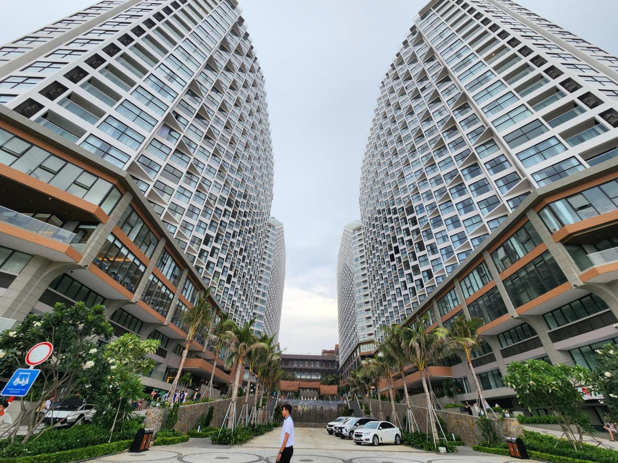 Hotel Pearl Apec Mandala