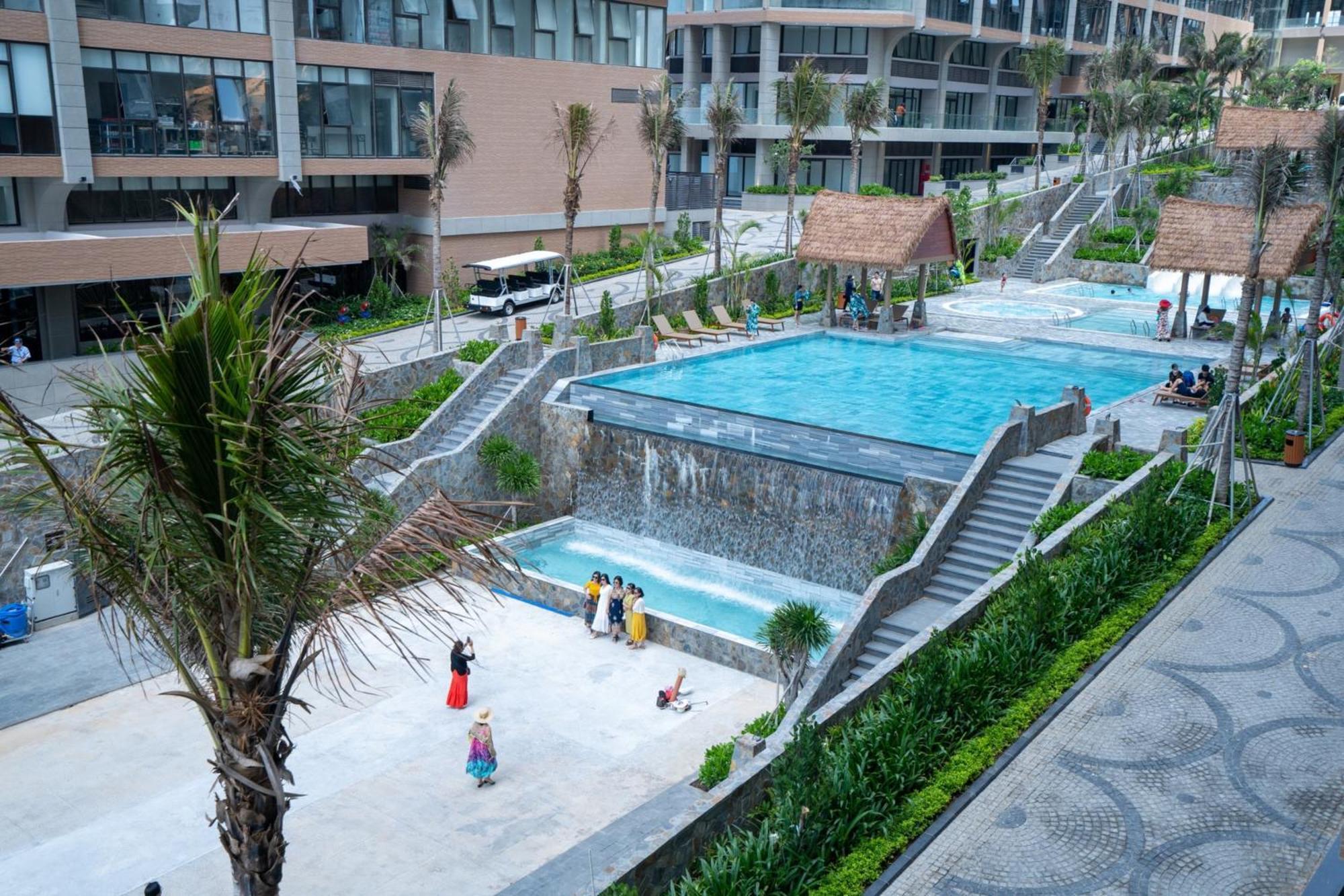 Pearl Apec Mandala Hotel Mui Ne