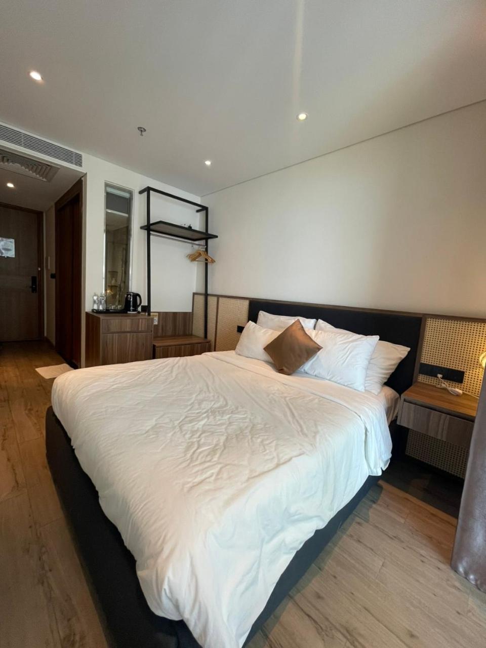 Apartment Luna - Apec Mandala Phu Yen Tuy Hoa