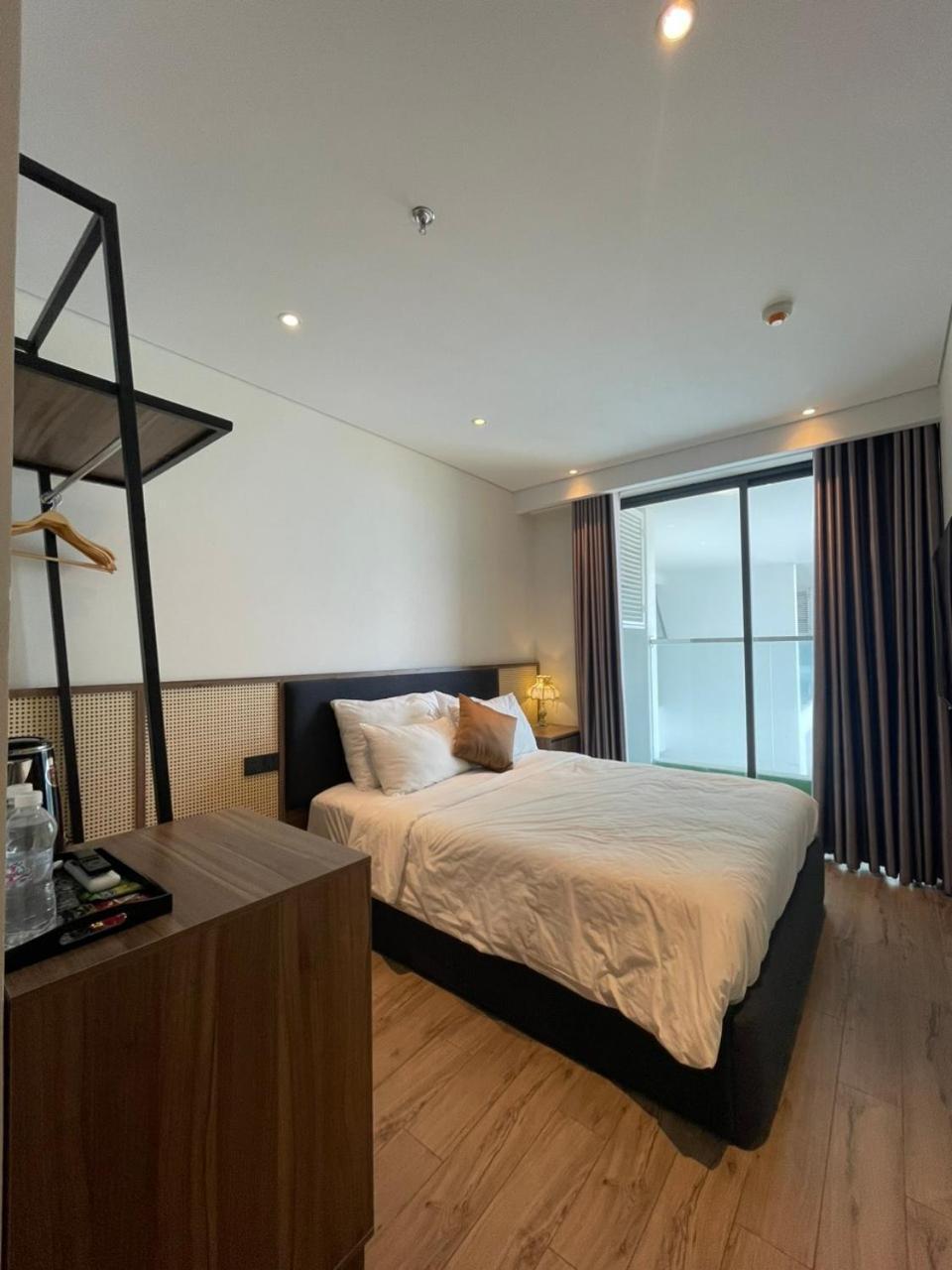 Luna - Apec Mandala Phu Yen Apartment