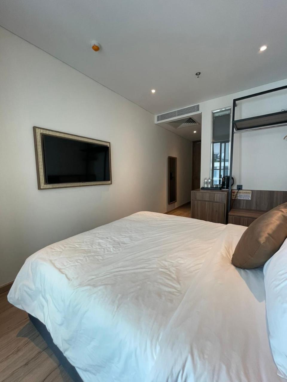 Apartment Luna - Apec Mandala Phu Yen Tuy Hoa