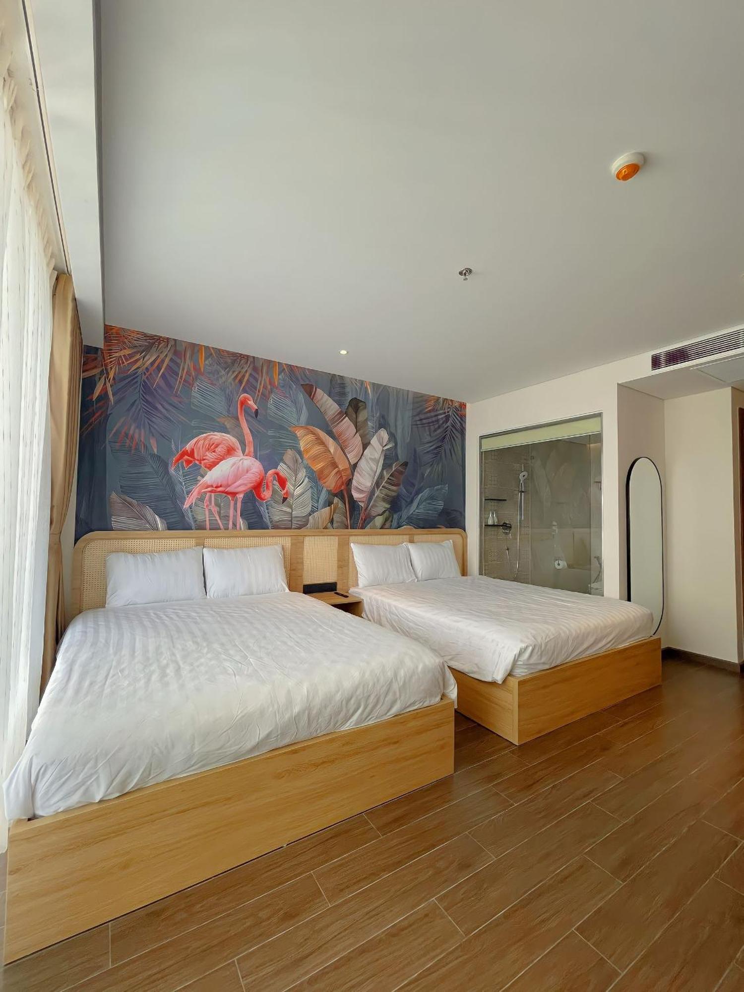 Luna - Apec Mandala Phu Yen Apartment
