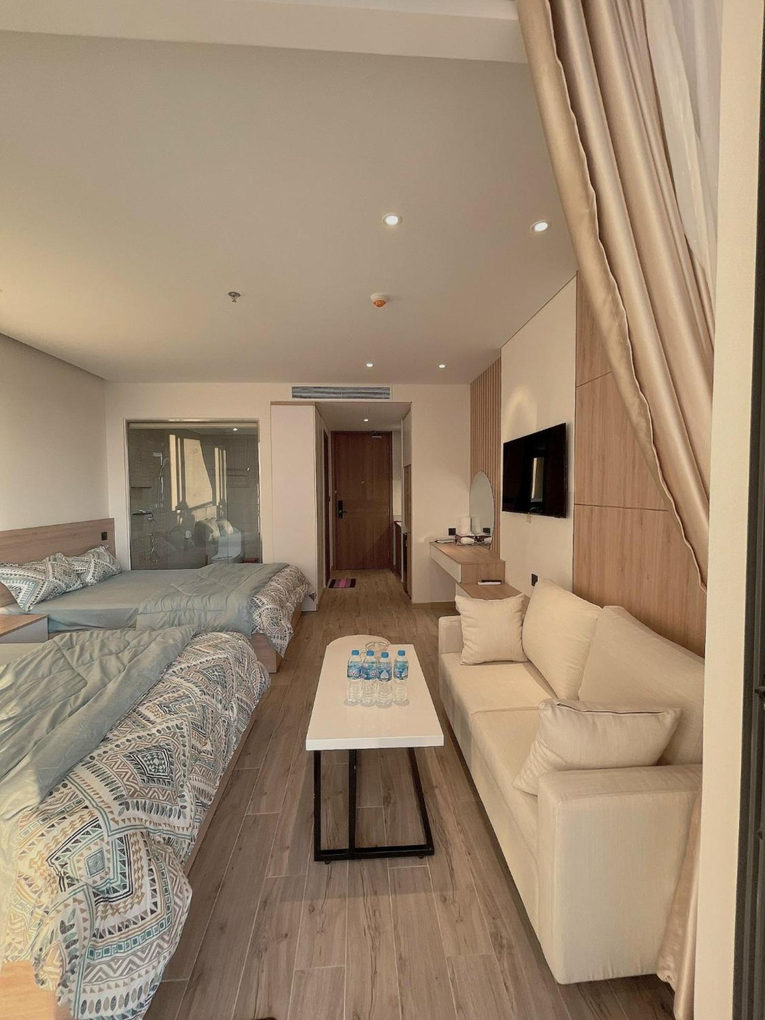 Apartment Luna - Apec Mandala Phu Yen