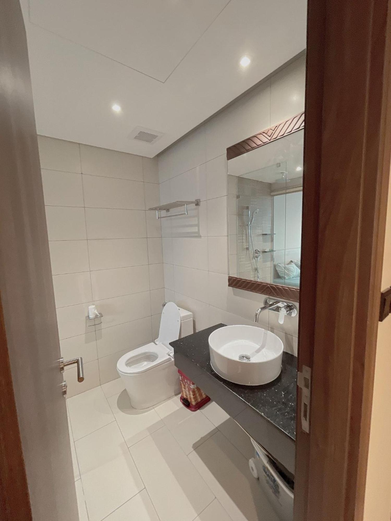 Apartment Luna - Apec Mandala Phu Yen Tuy Hoa