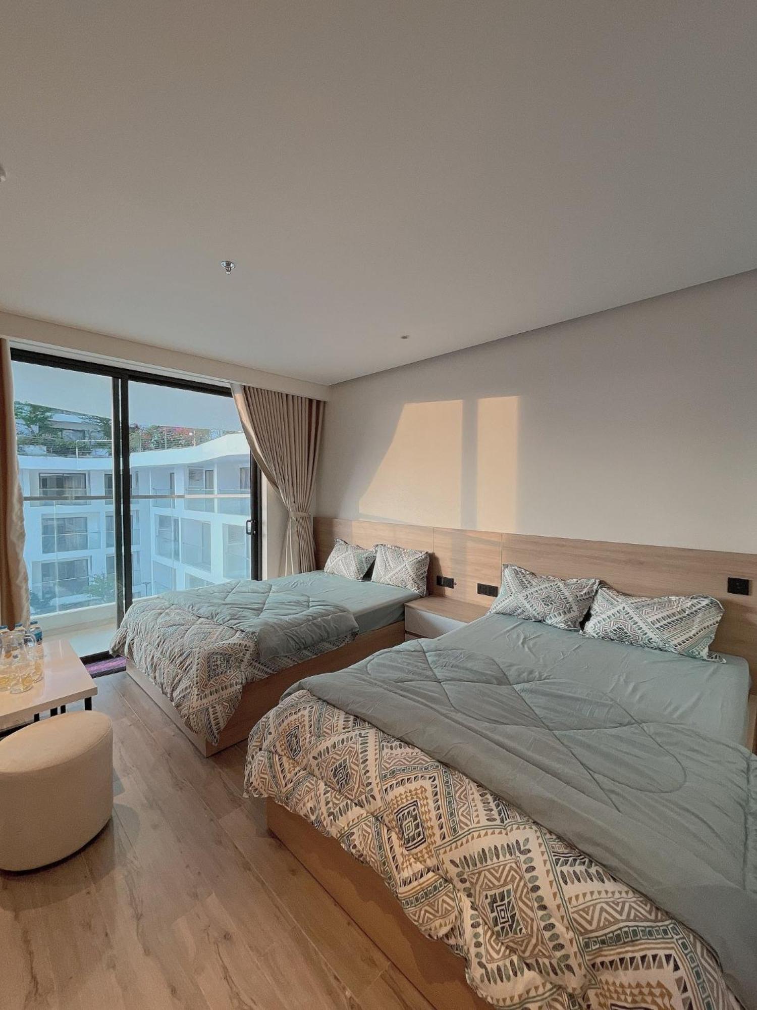 Luna - Apec Mandala Phu Yen Apartment Tuy Hoa