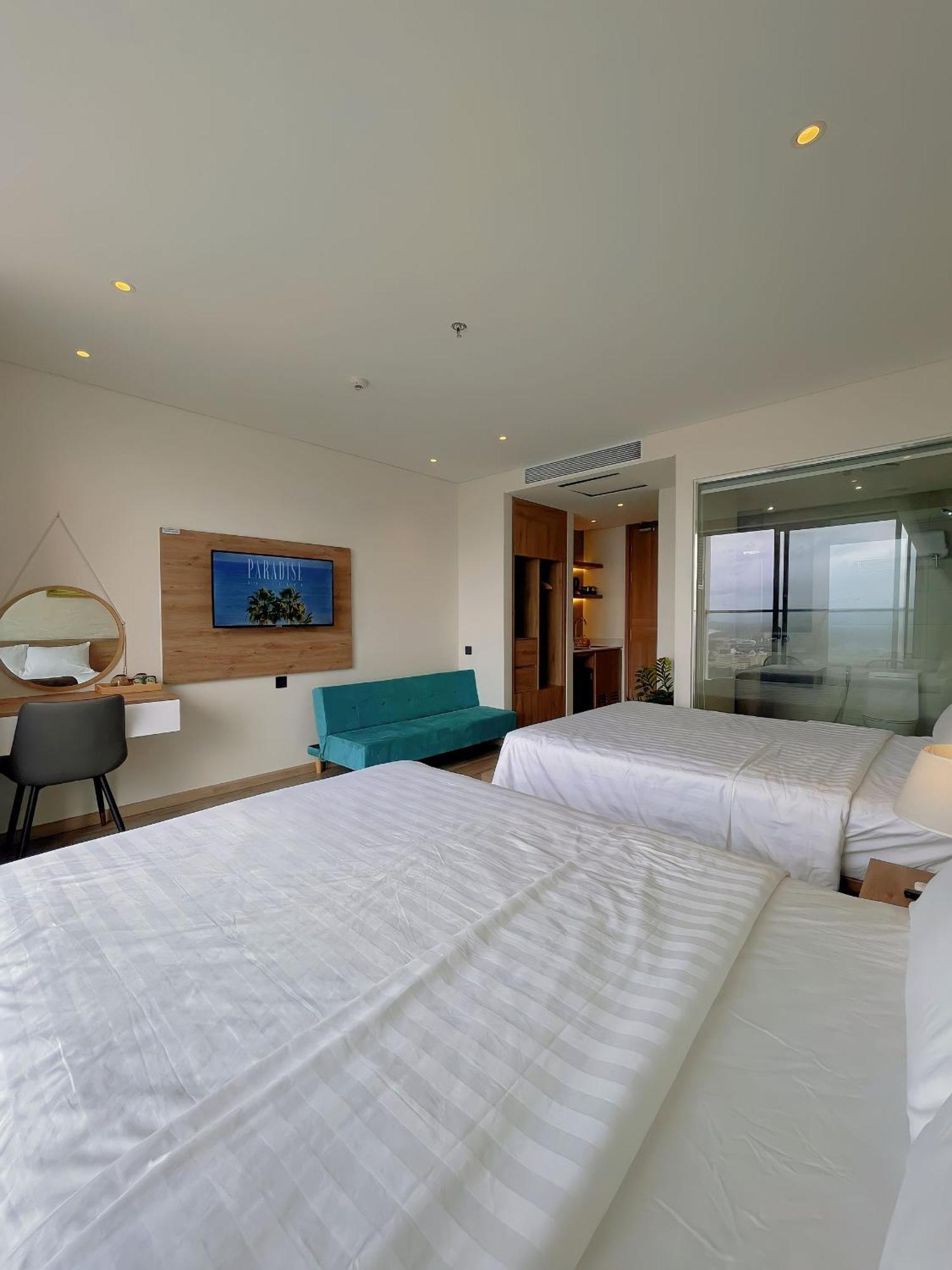 Apartment Luna - Apec Mandala Phu Yen Tuy Hoa
