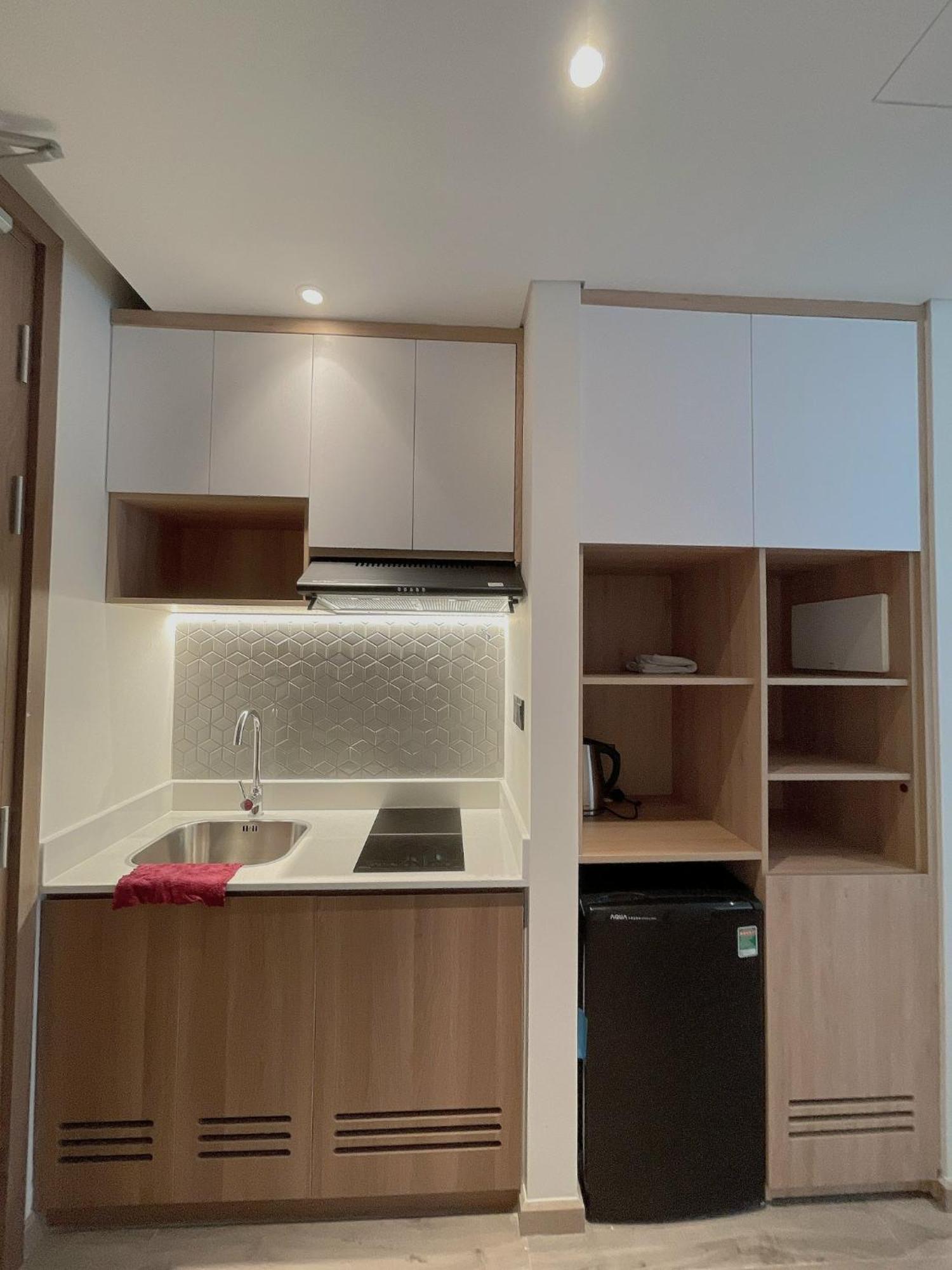Luna - Apec Mandala Phu Yen Apartment Tuy Hoa