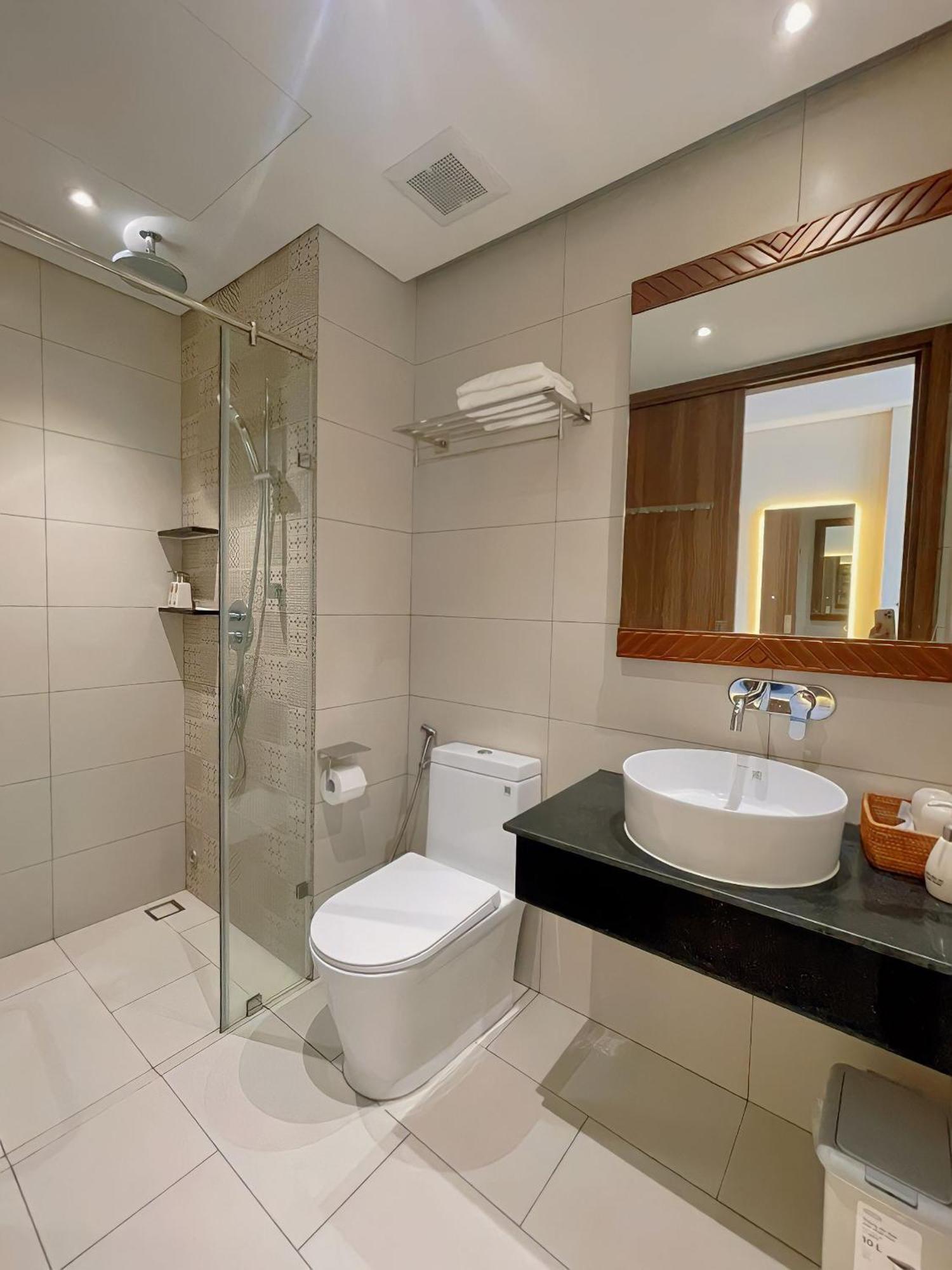 Apartment Luna - Apec Mandala Phu Yen Tuy Hoa