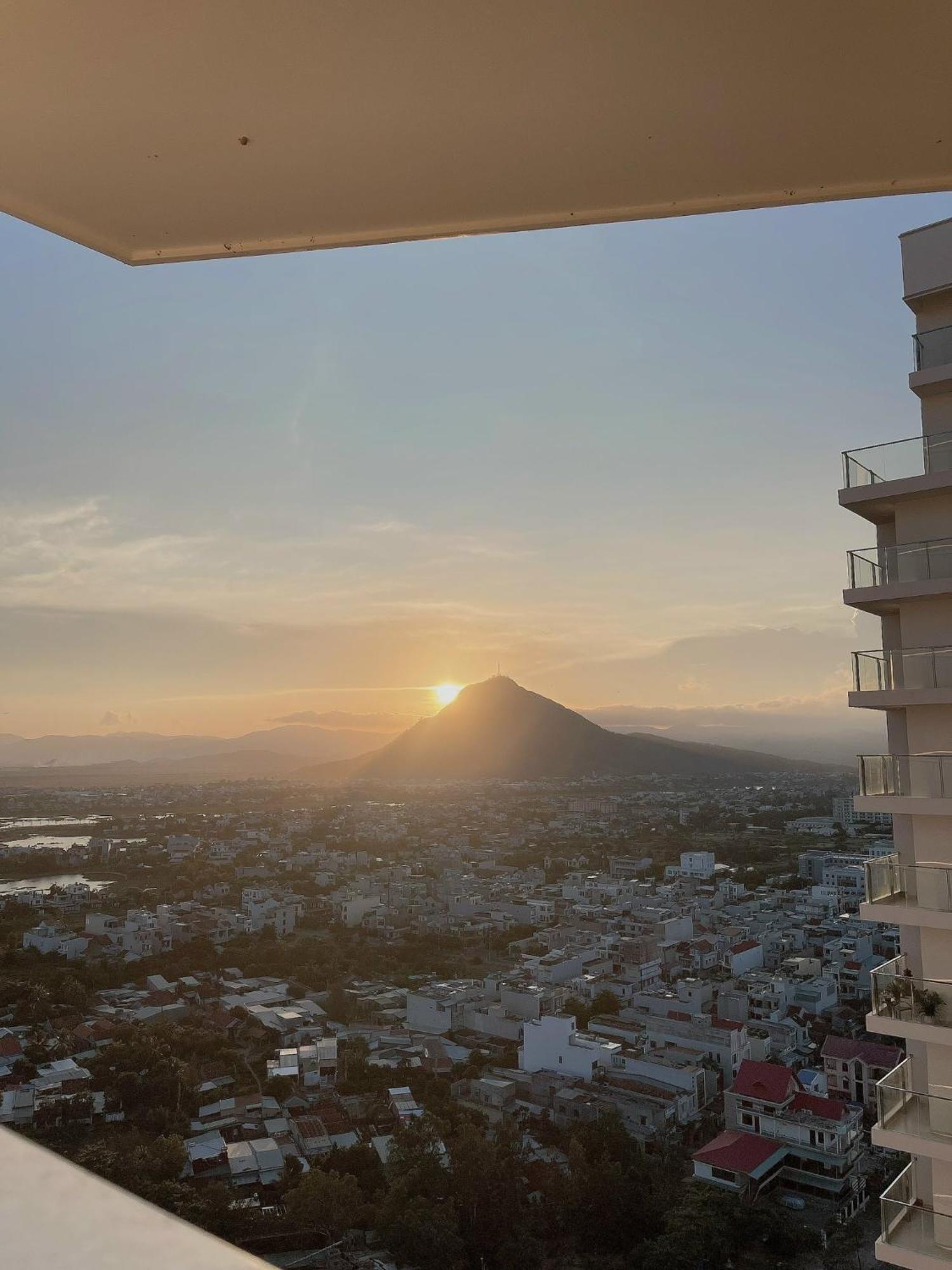 Apartment Luna - Apec Mandala Phu Yen