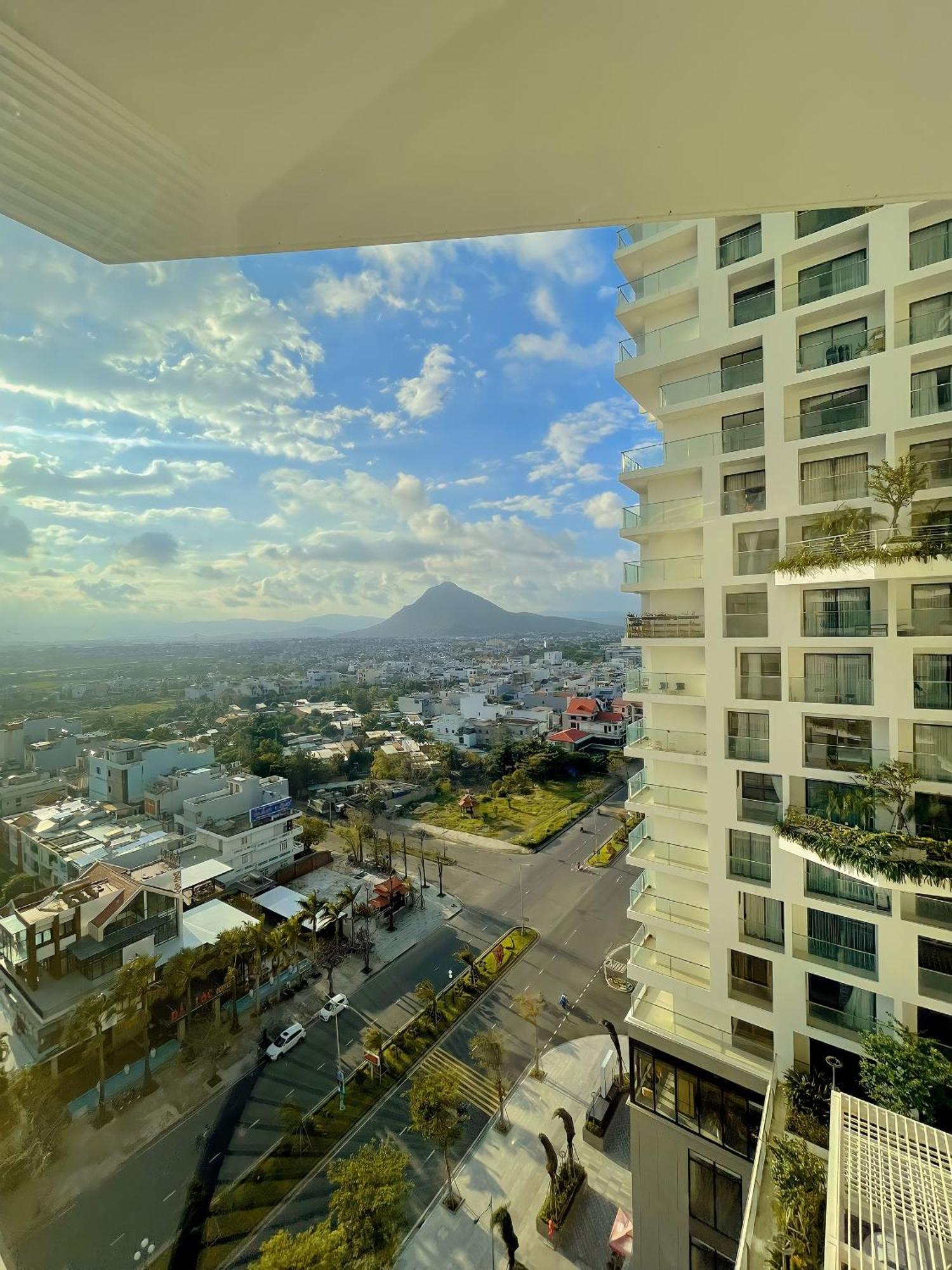 Apartment Luna - Apec Mandala Phu Yen Tuy Hoa