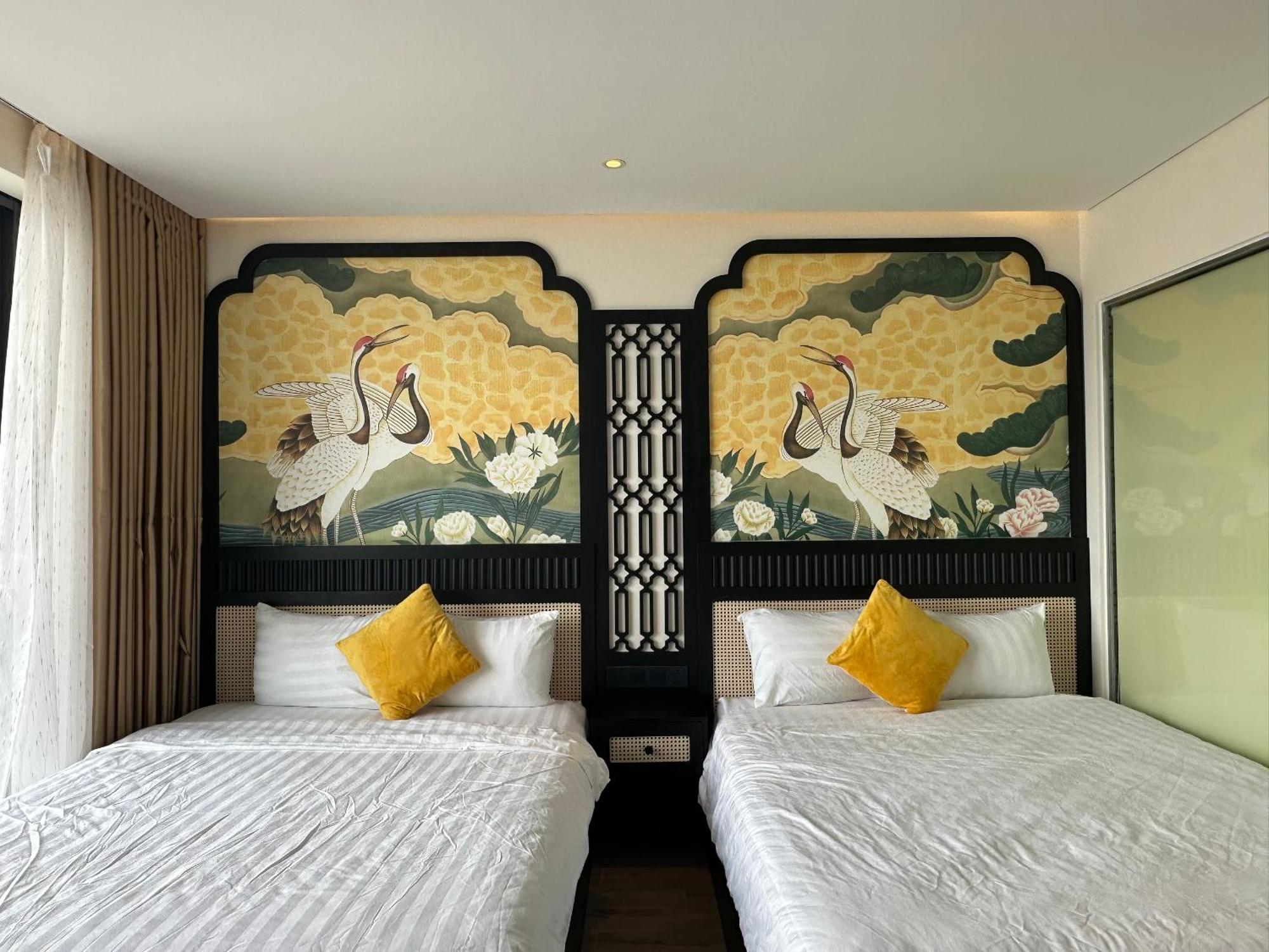 Luna - Apec Mandala Phu Yen