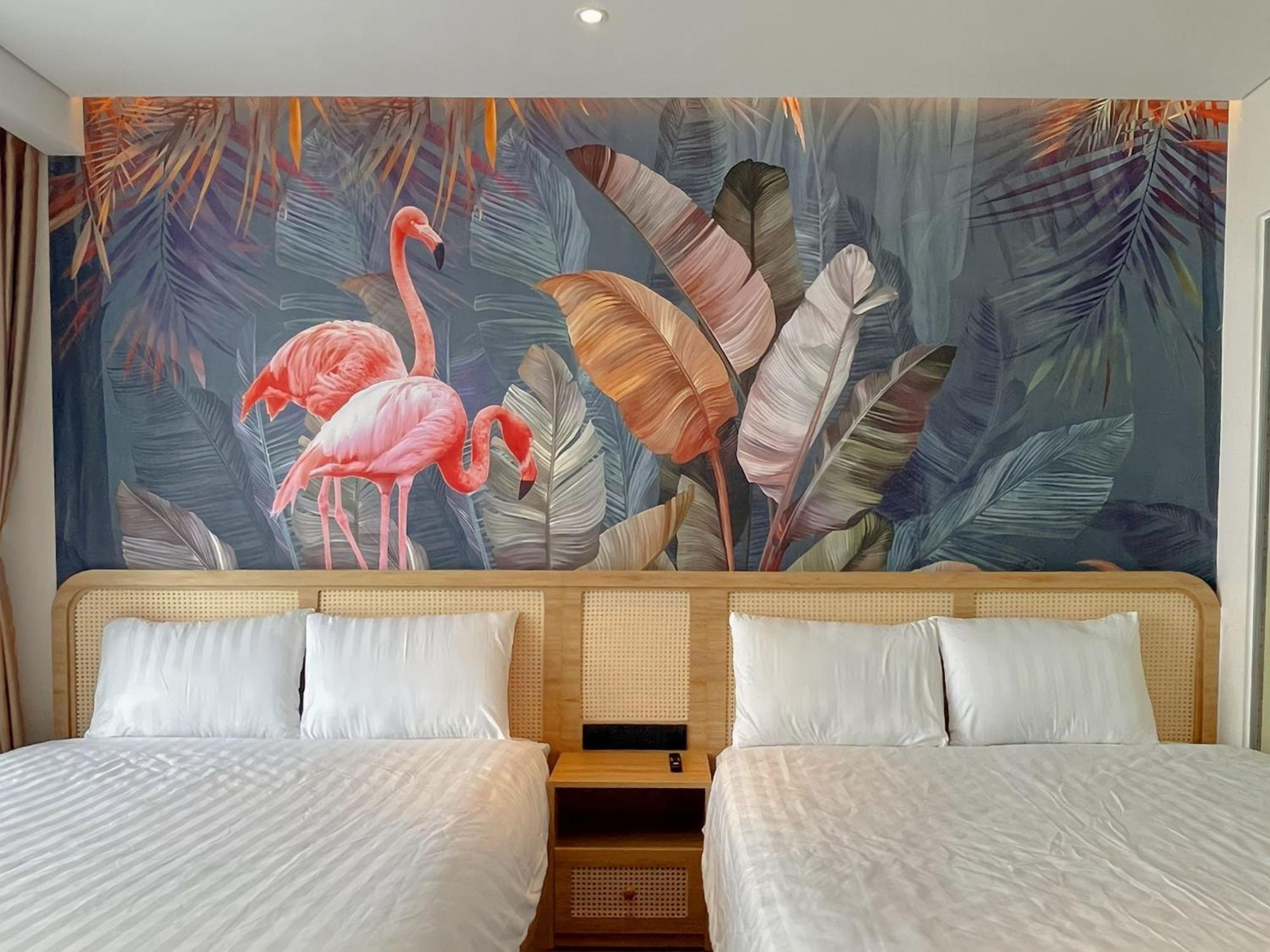Apartment Luna - Apec Mandala Phu Yen Tuy Hoa