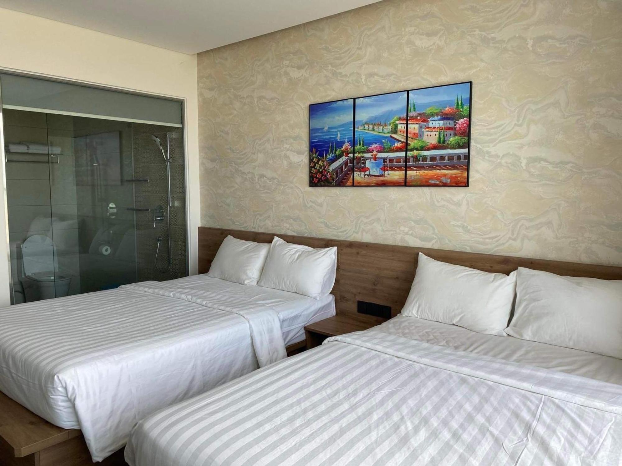 Luna - Apec Mandala Phu Yen Apartment Tuy Hoa