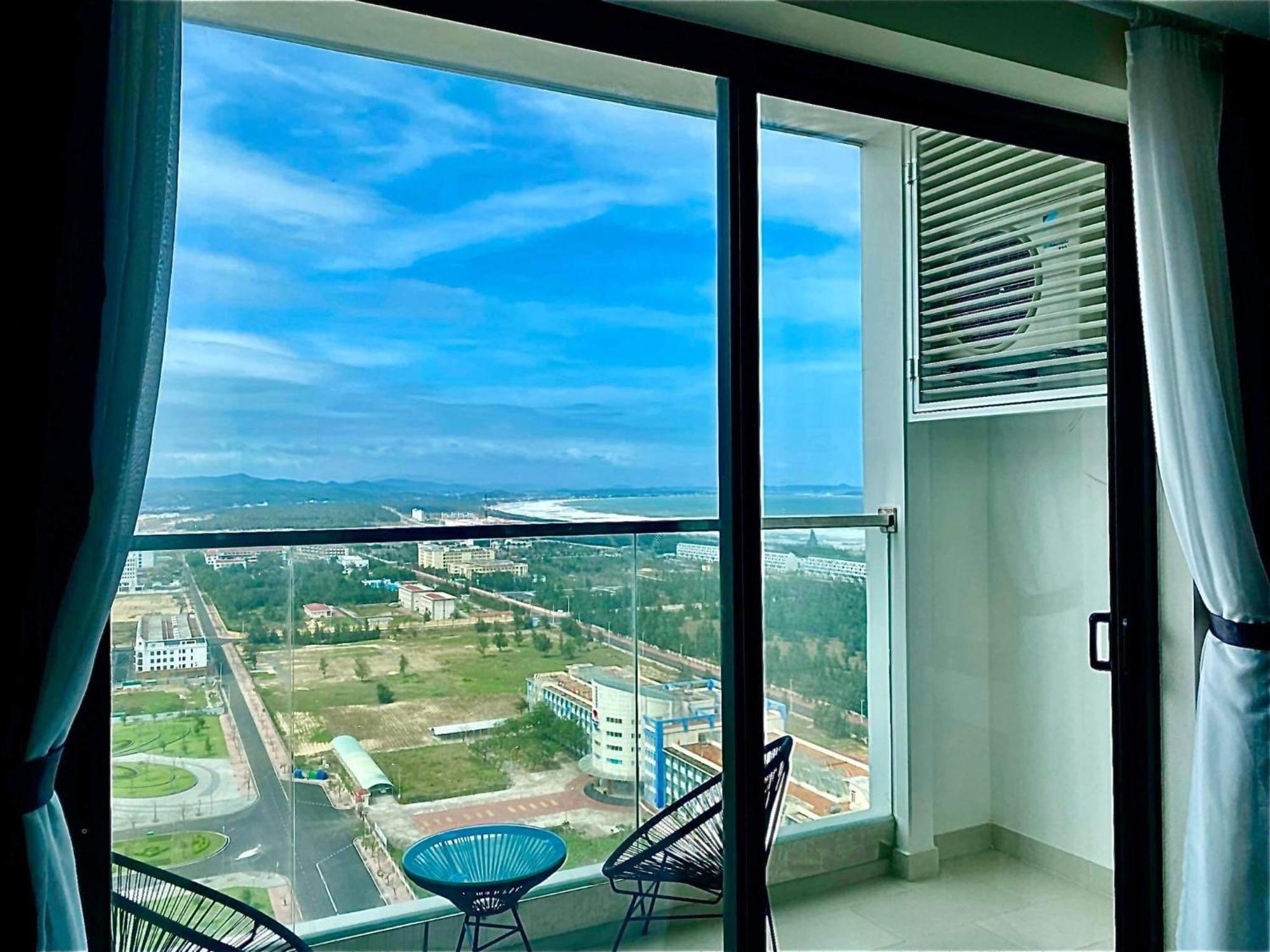Luna - Apec Mandala Phu Yen Apartment Tuy Hoa
