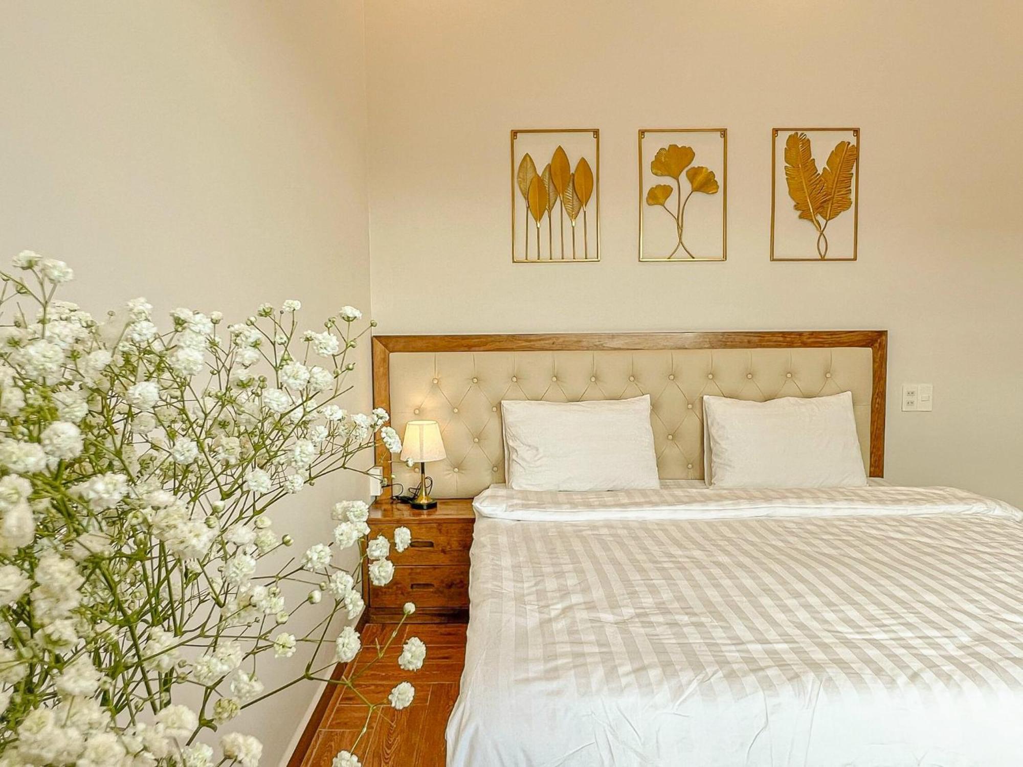 Greenview 3*