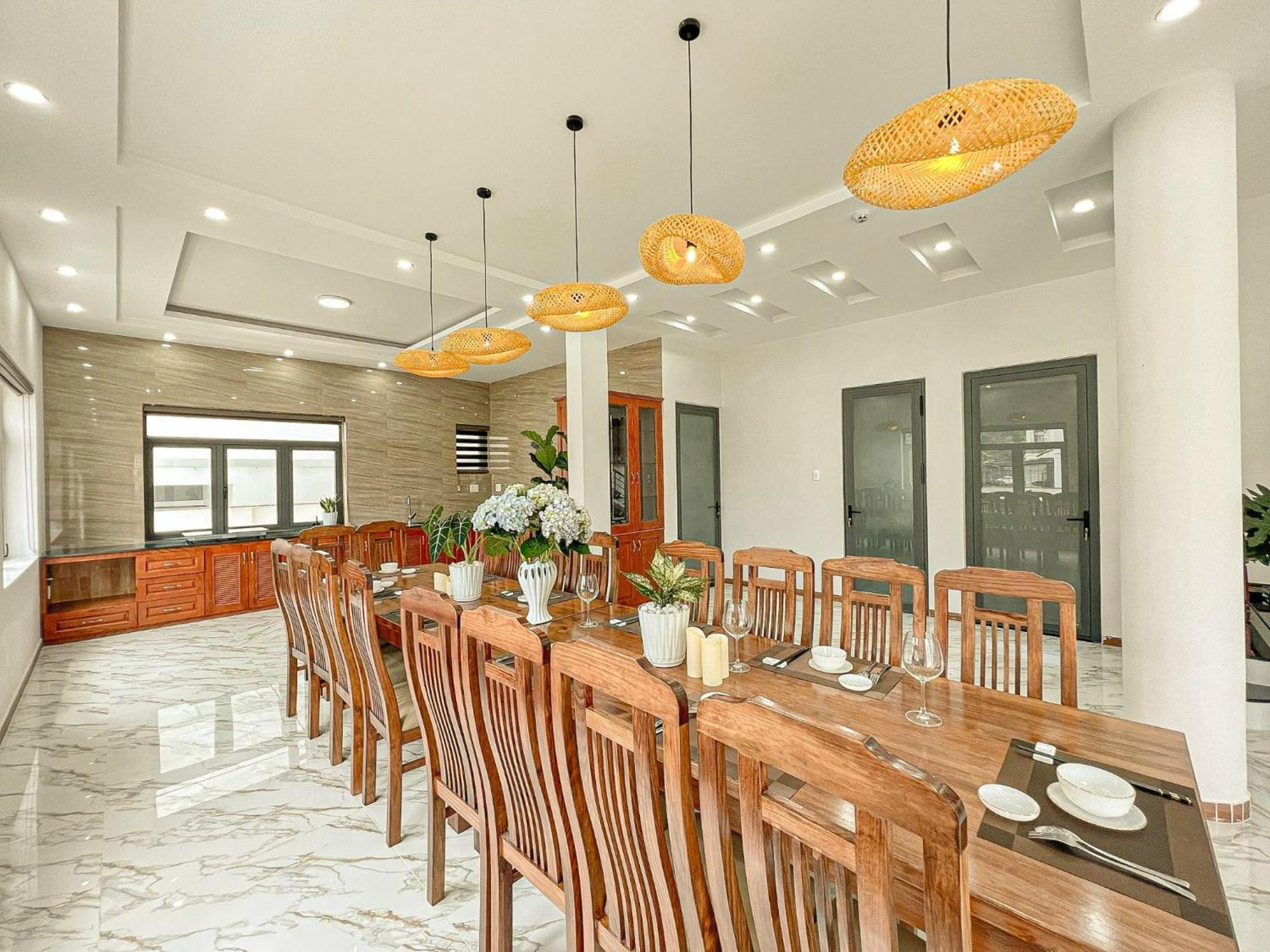 Hotel Greenview Da Lat