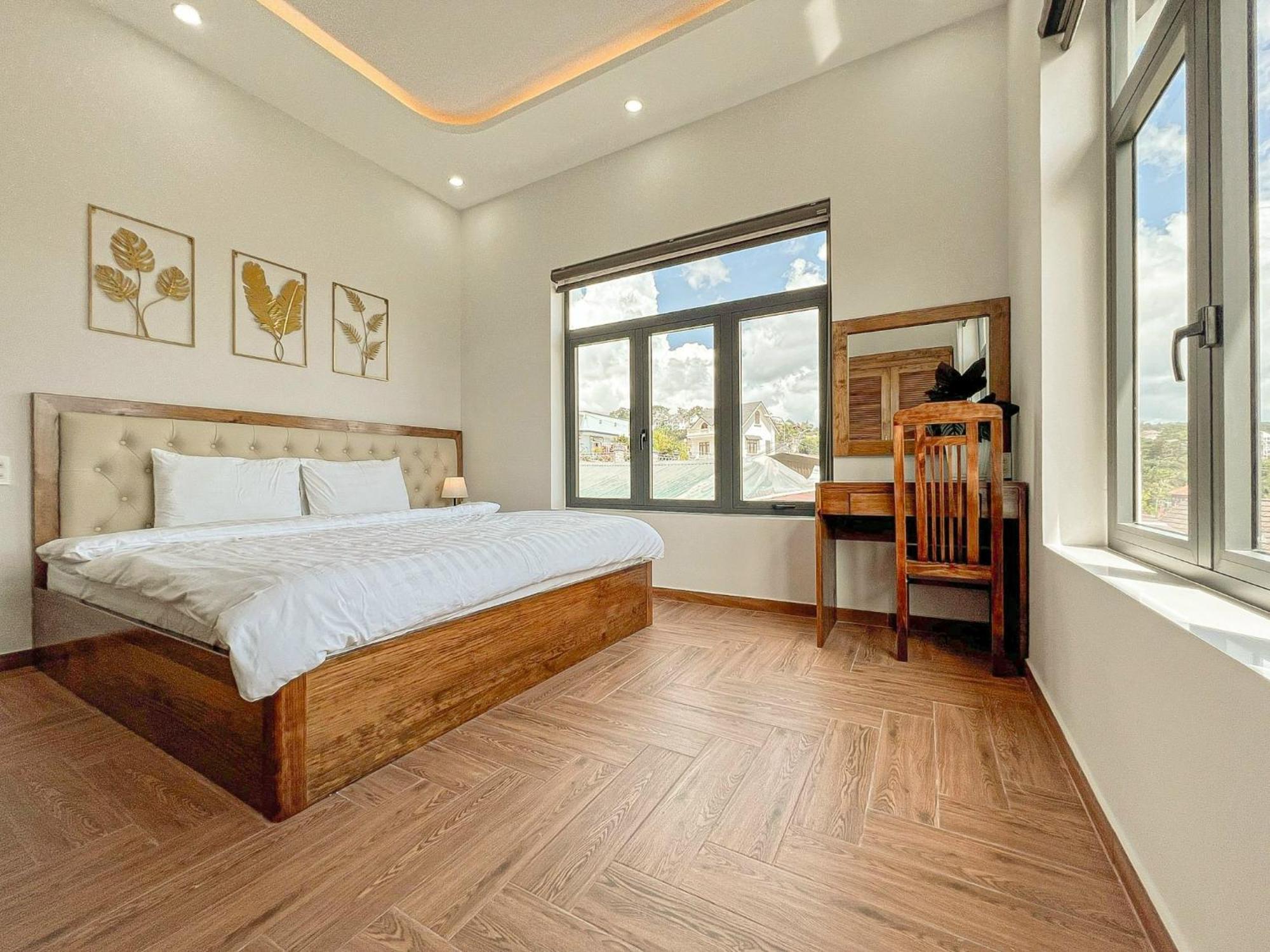 Hotel Greenview