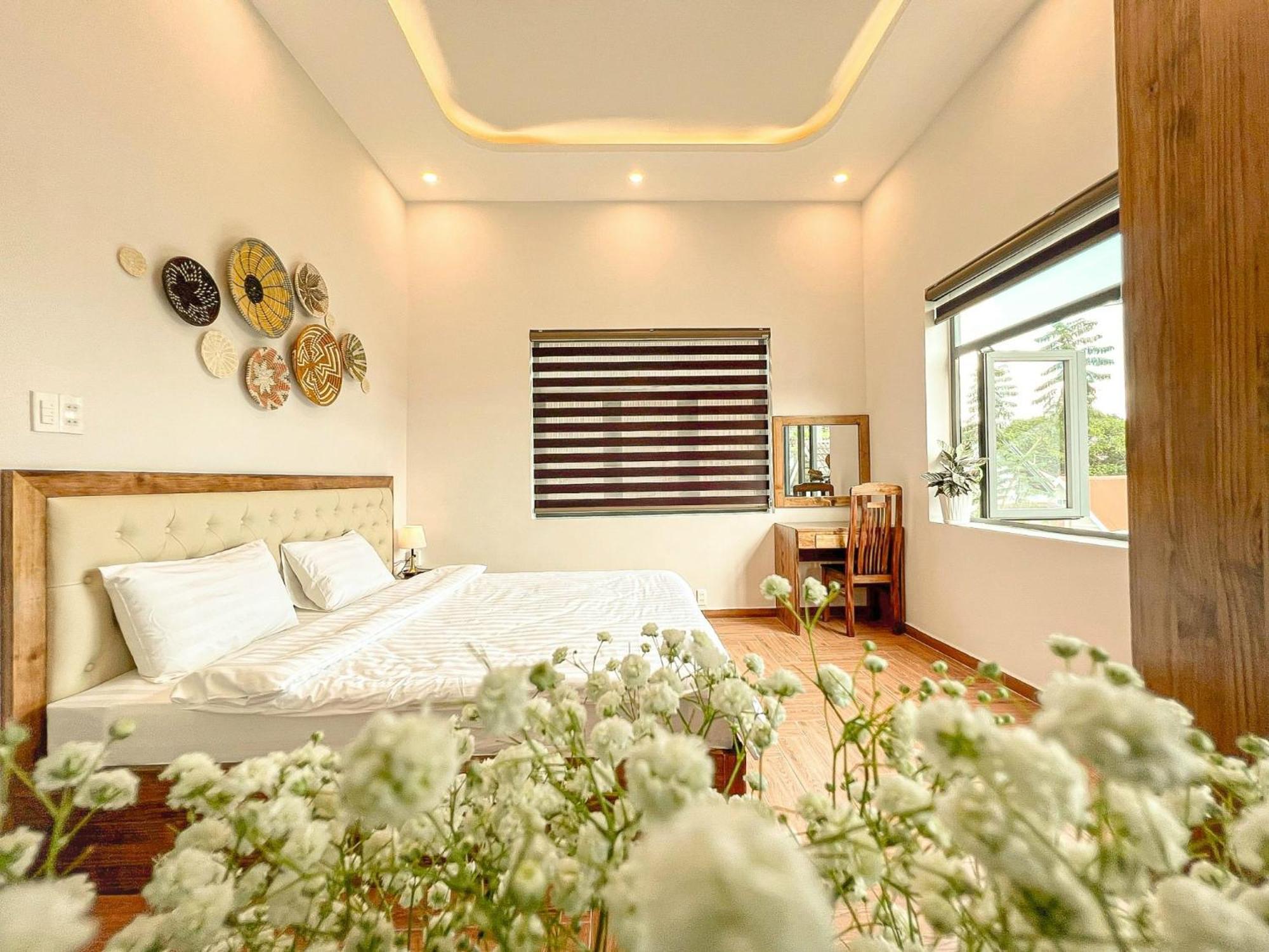 Greenview Hotel Da Lat