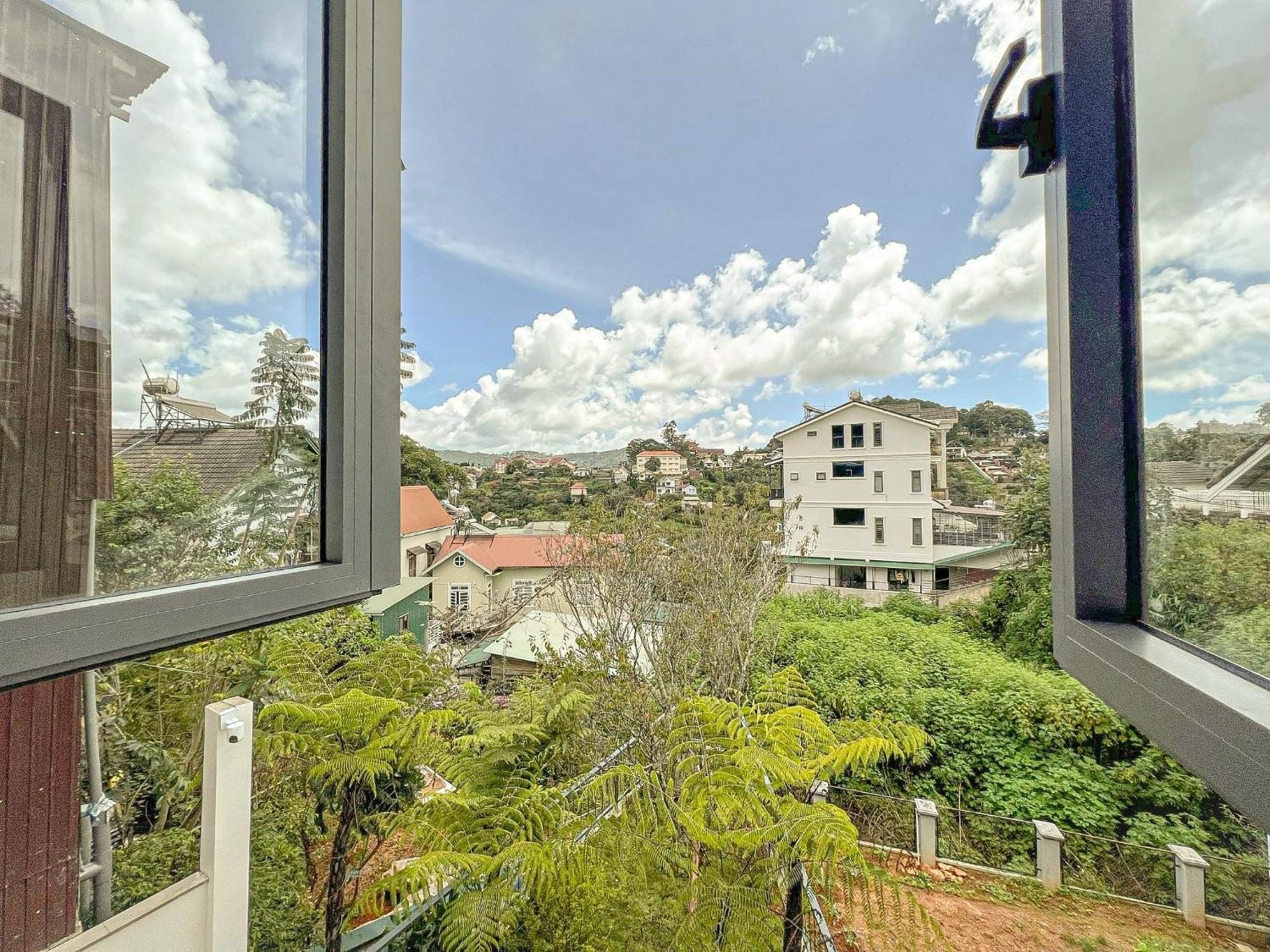 Greenview Hotel 3*