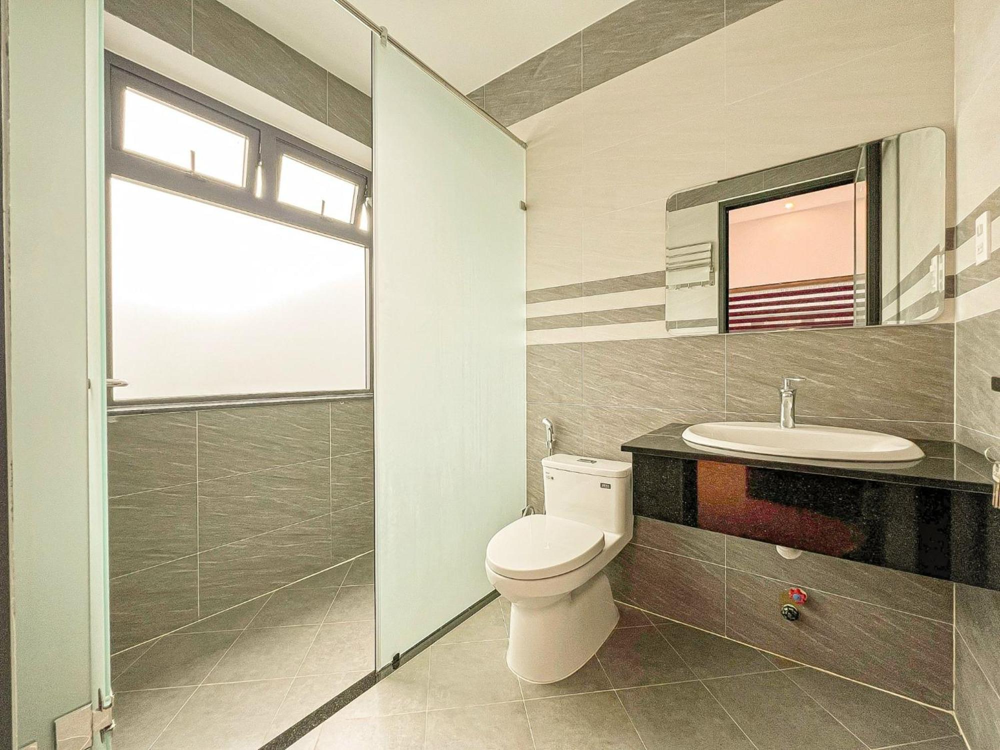 Hotel Greenview