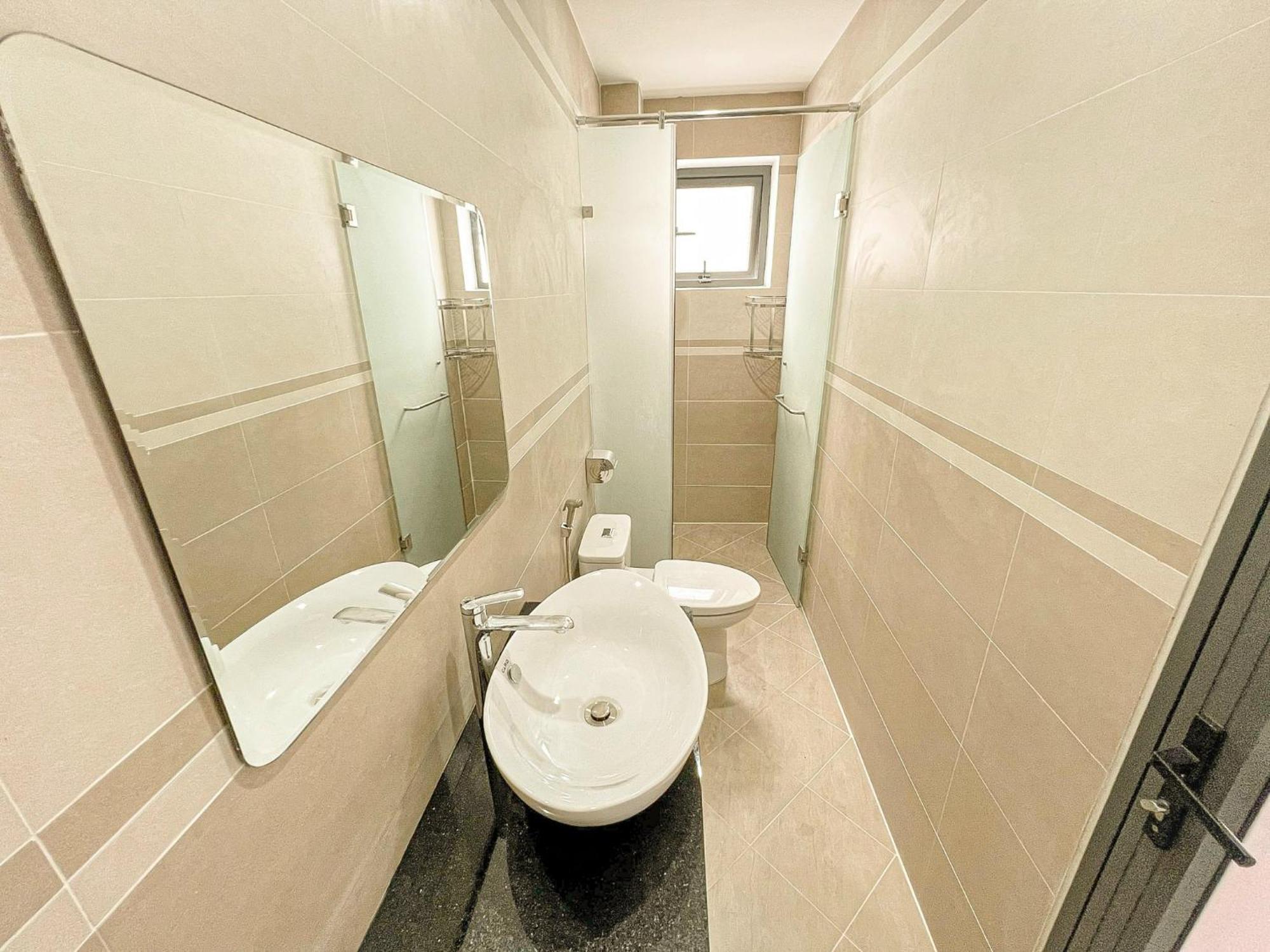 Greenview 3*
