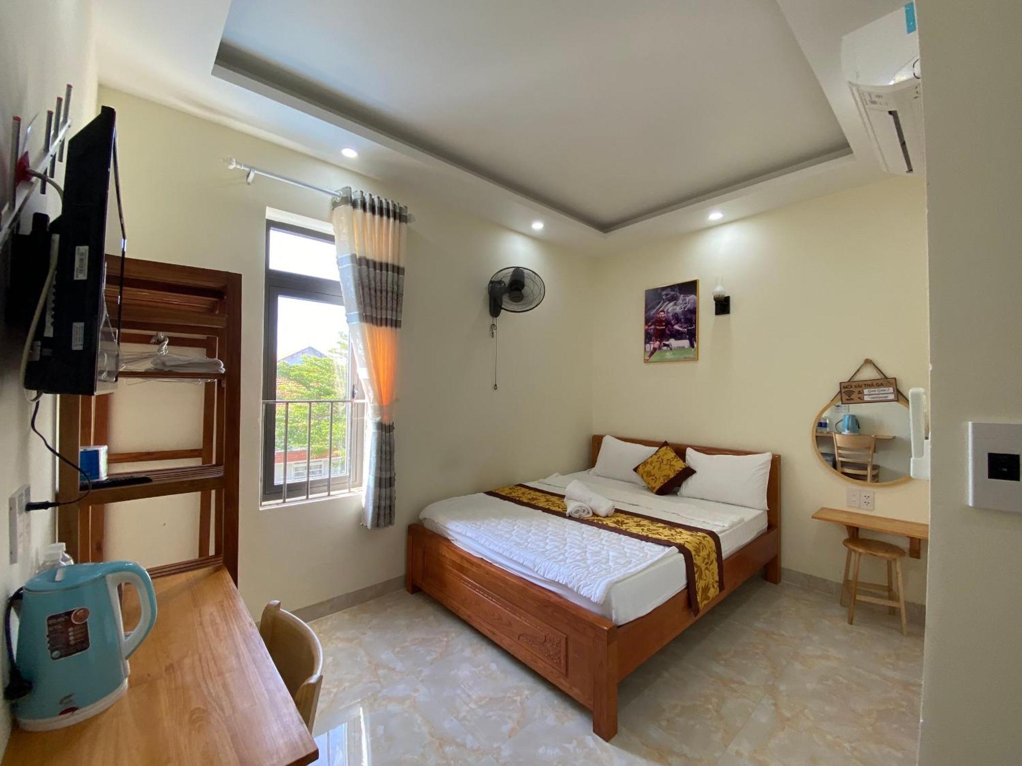 Hotel Goal Goal Goal