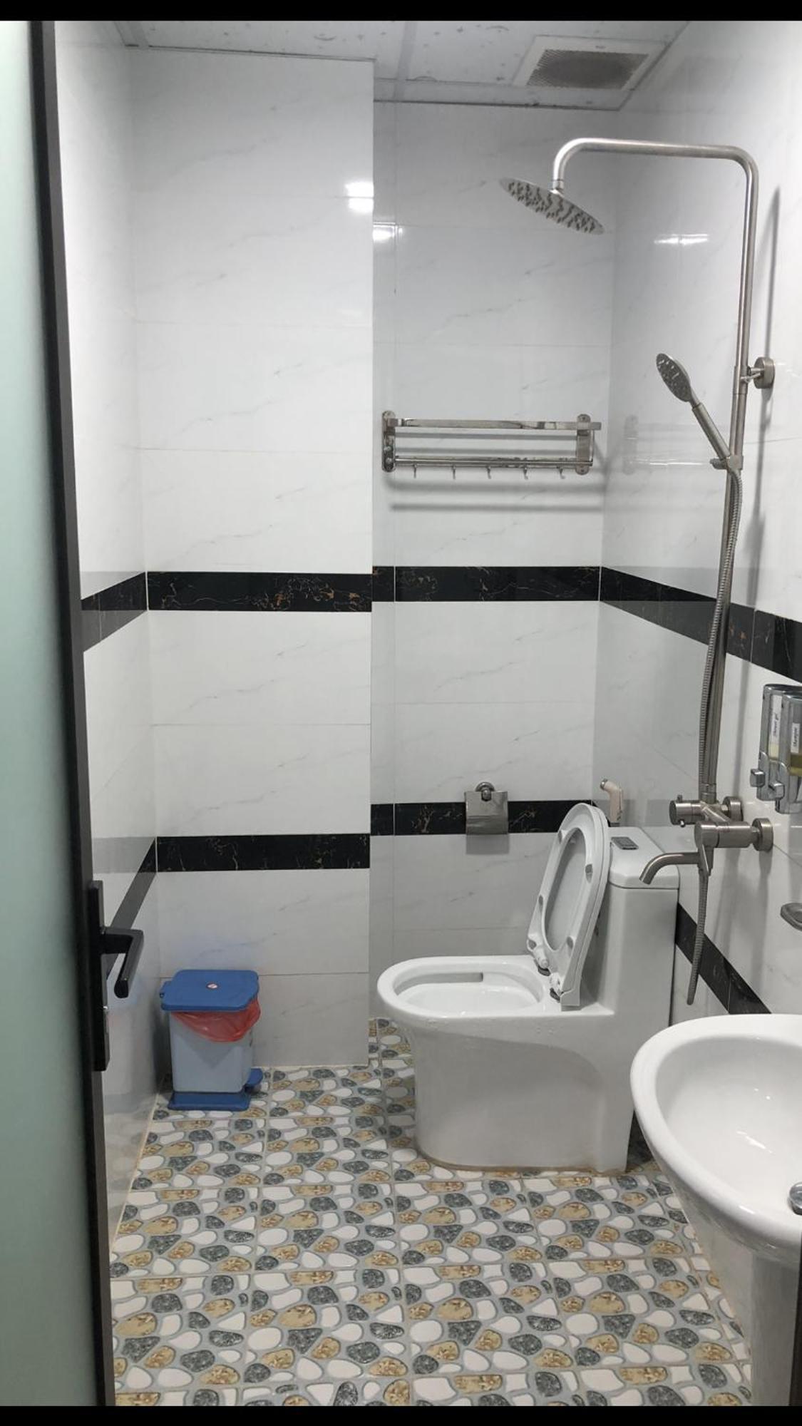 Goal Goal Goal Hotel Chi Khu Co Ong