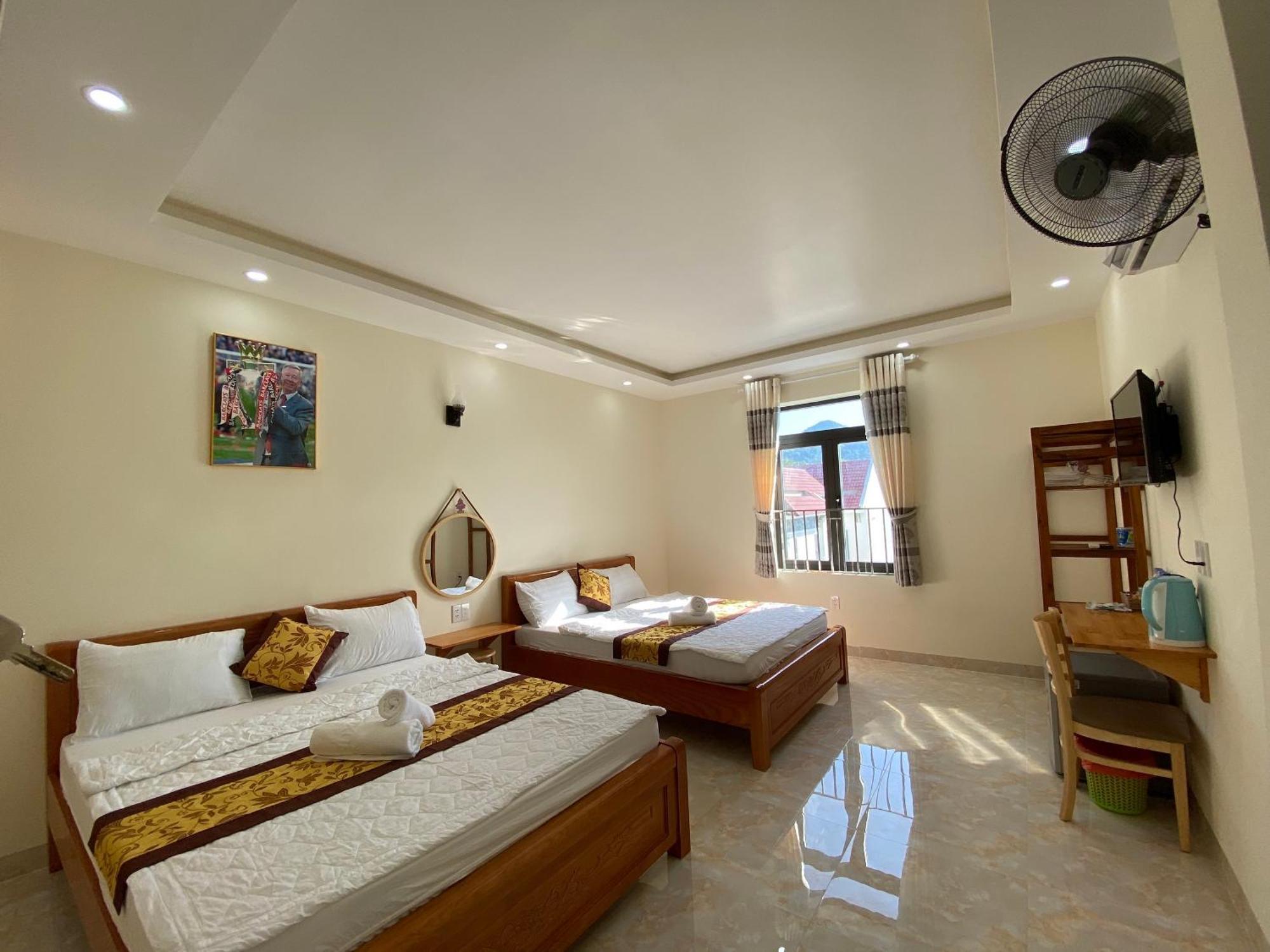 Hotel Goal Goal Goal *