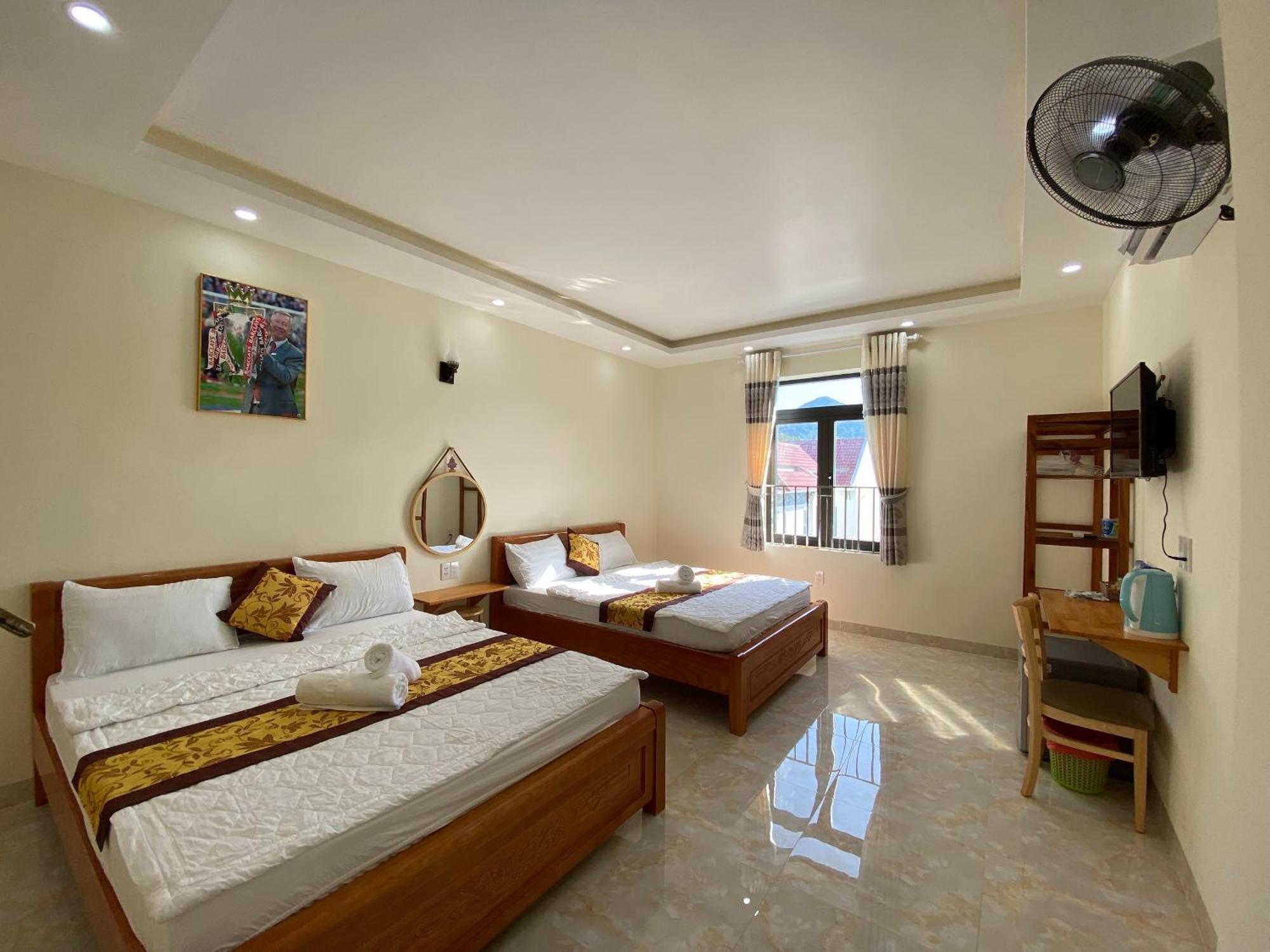 Goal Goal Goal Hotel