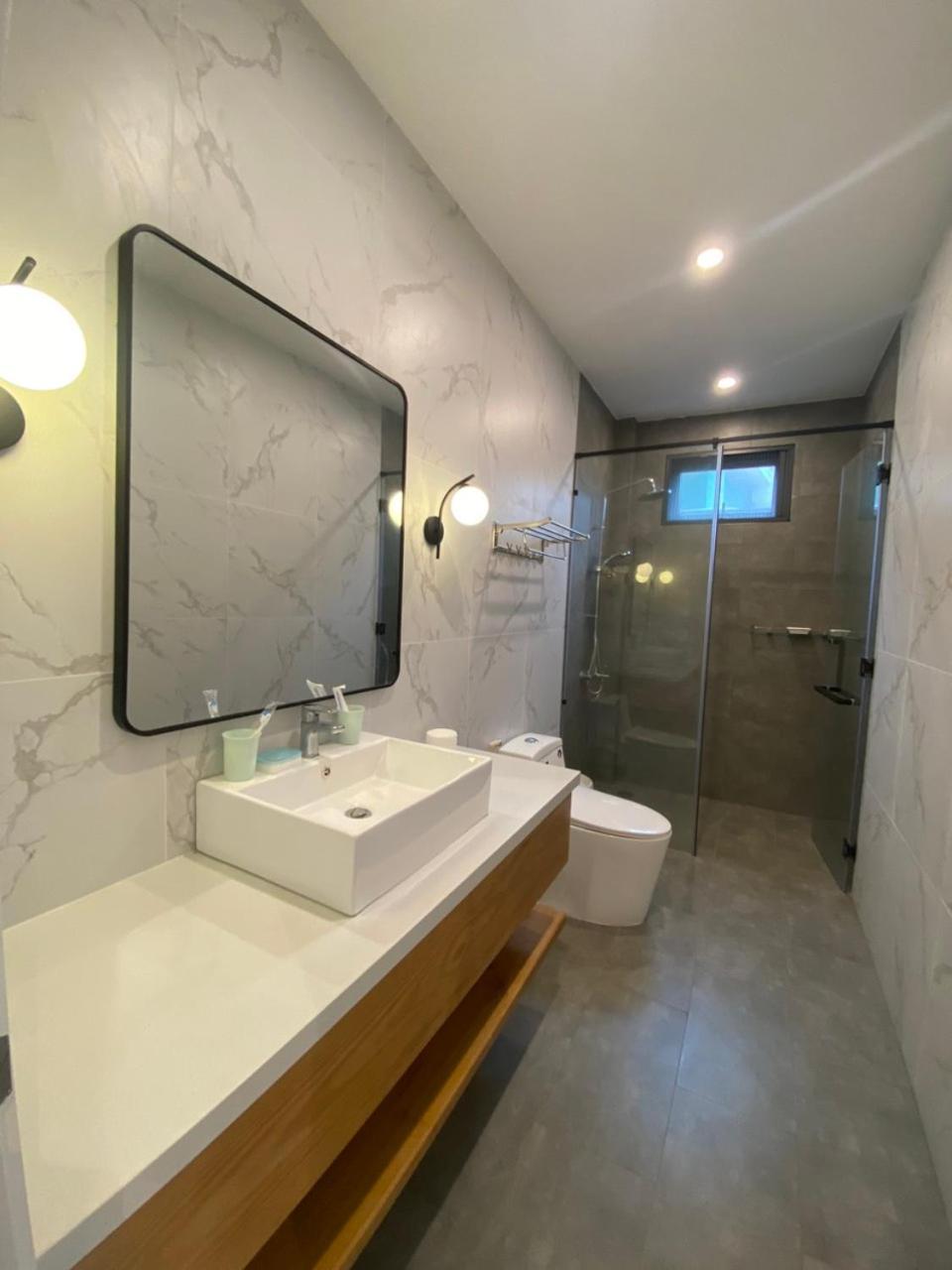 Villa Lang Chai Beachfront Phan Thiet