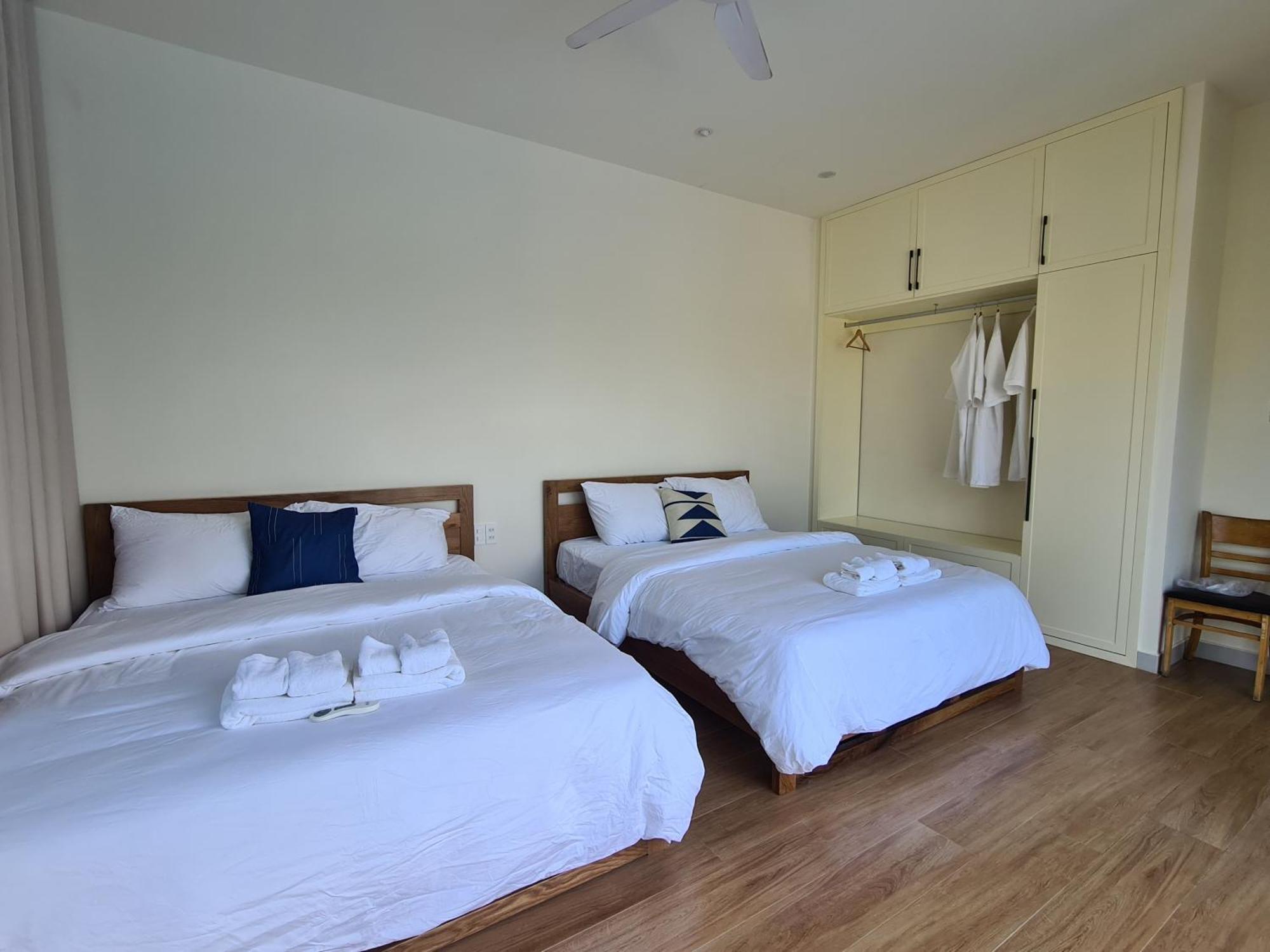 Lang Chai Beachfront * Phan Thiet