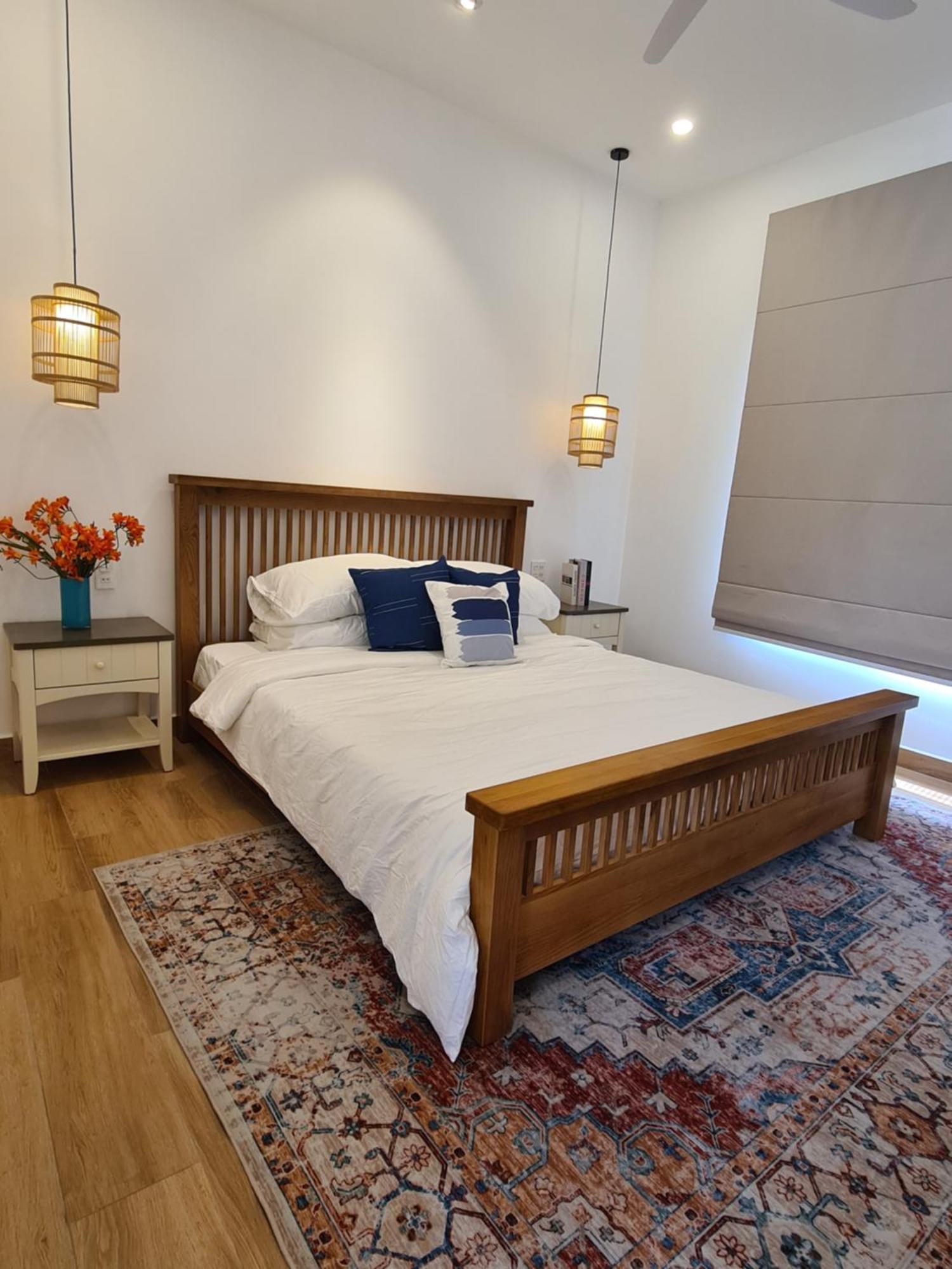 Villa Lang Chai Beachfront Phan Thiet