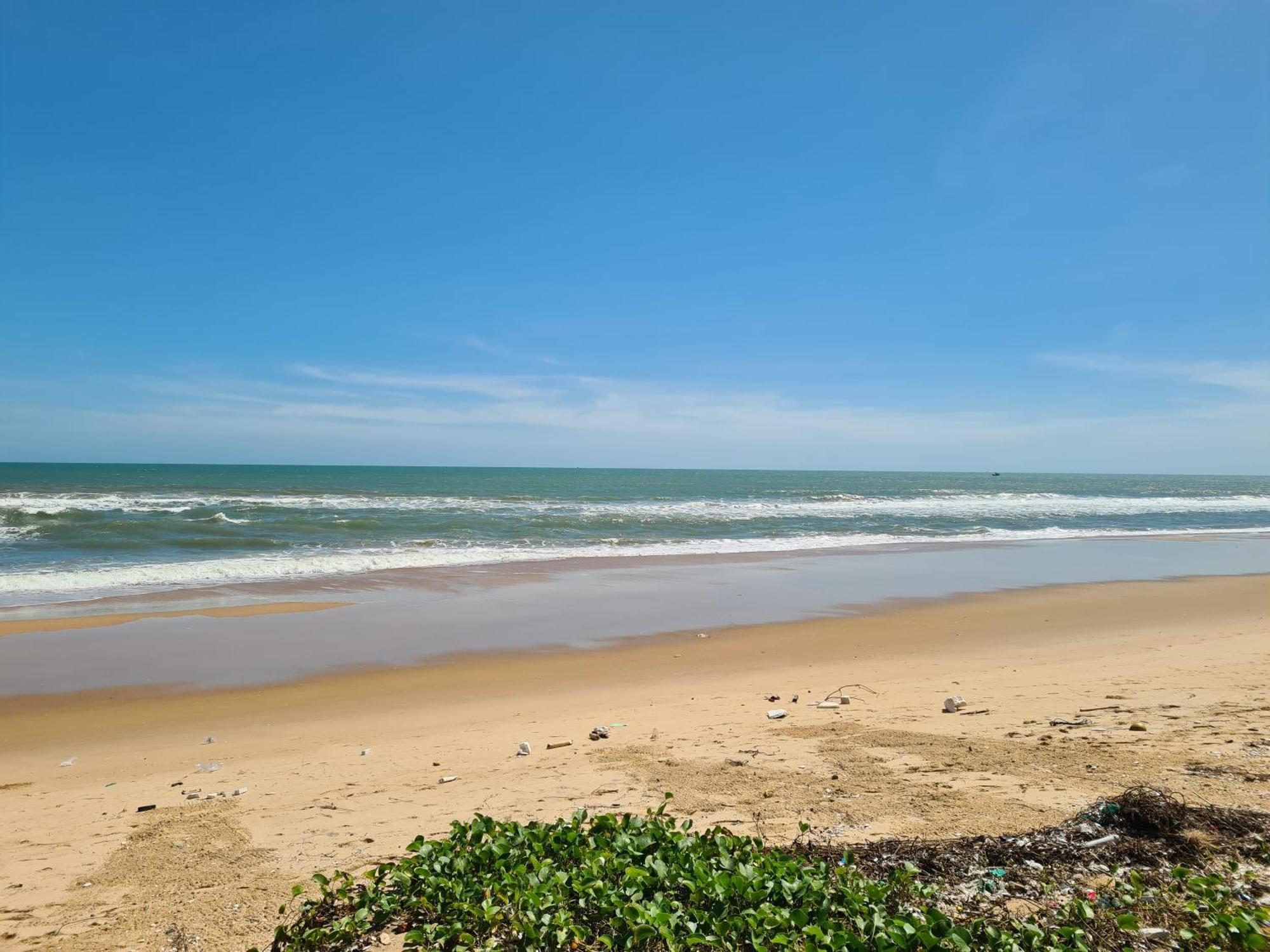 Lang Chai Beachfront * Phan Thiet