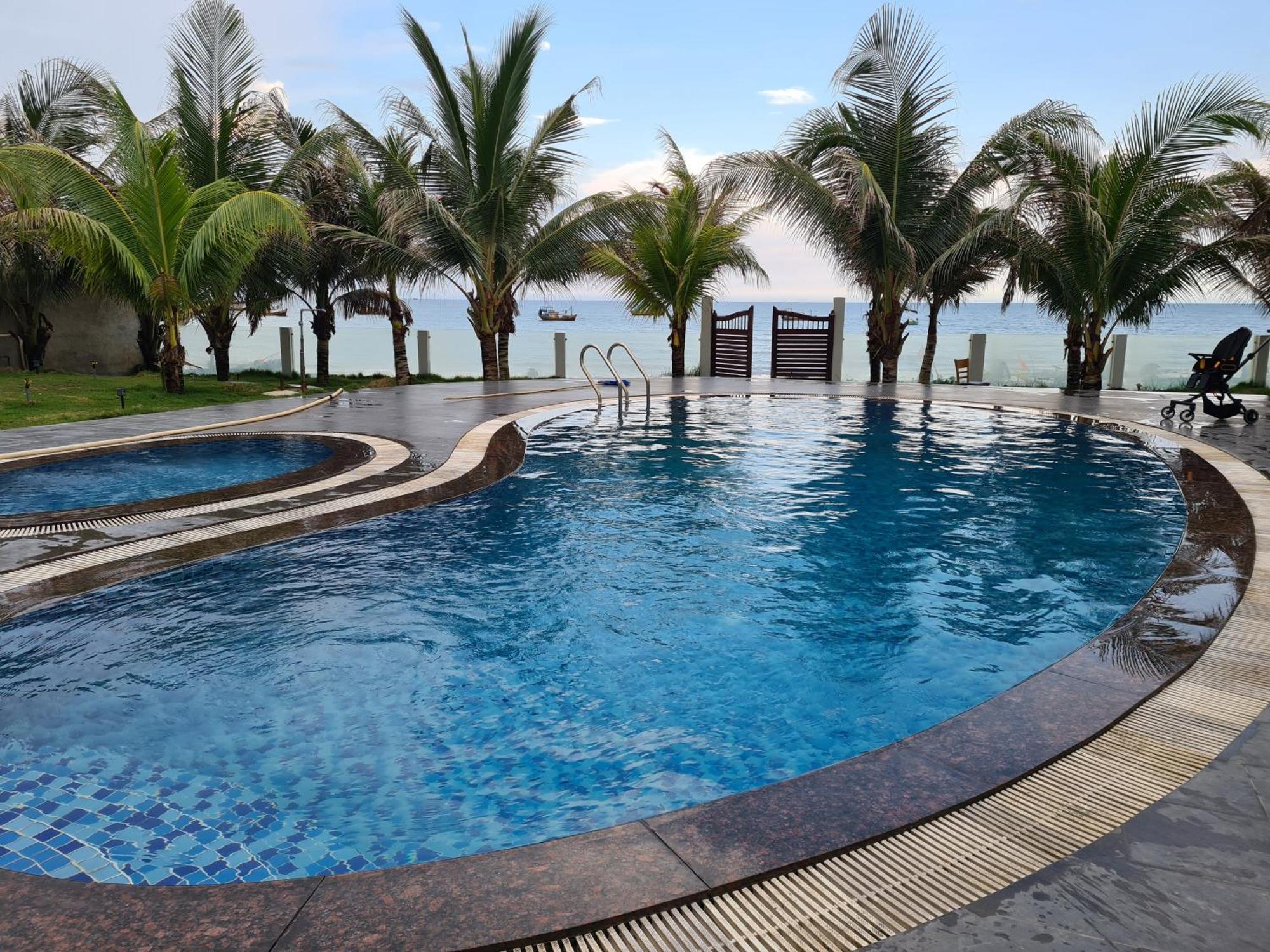 Lang Chai Beachfront Phan Thiet