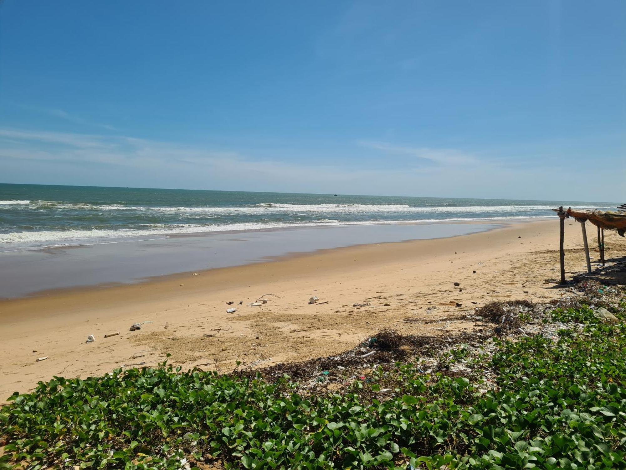 Lang Chai Beachfront Villa Phan Thiet