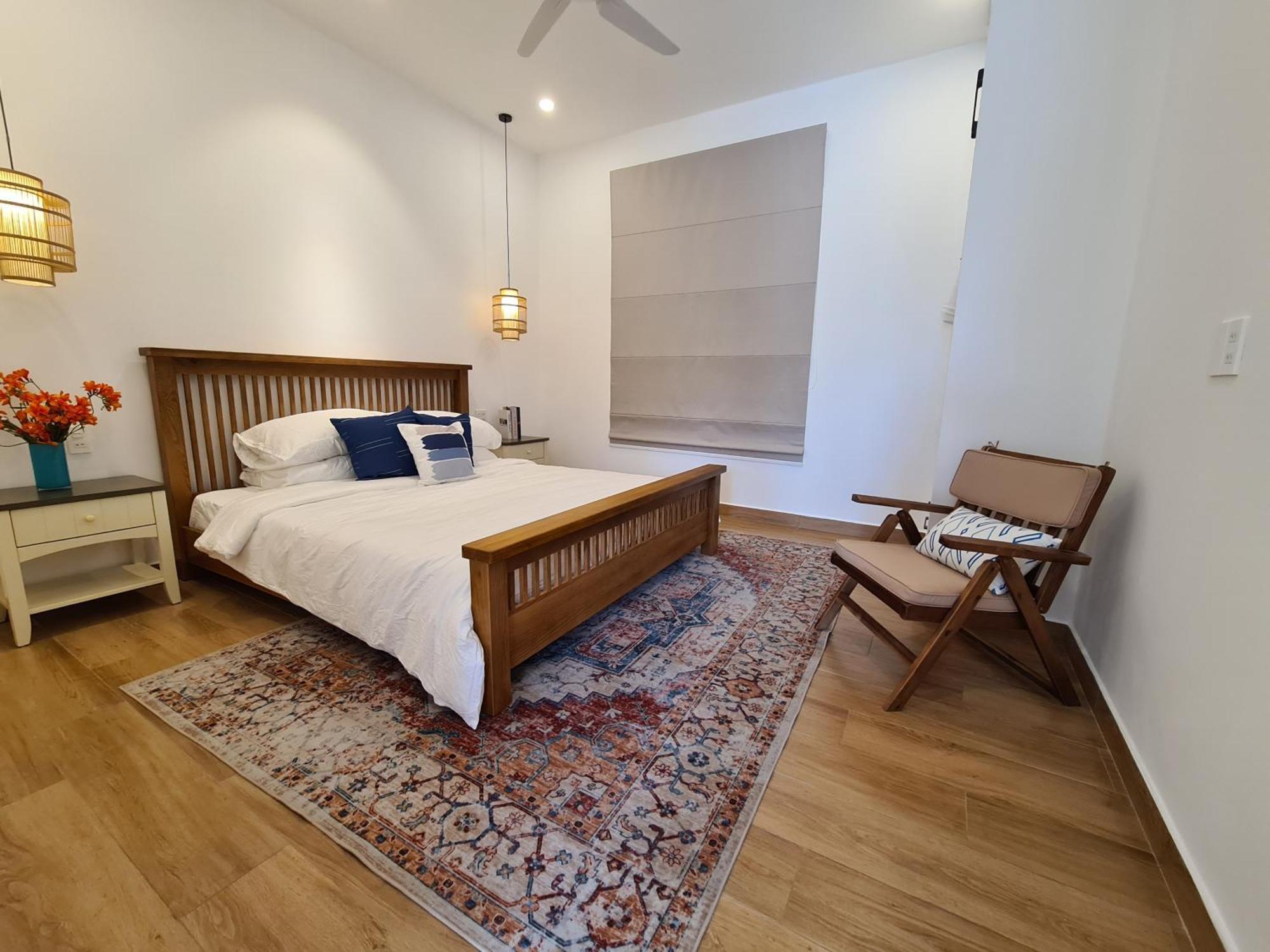 Lang Chai Beachfront * Phan Thiet