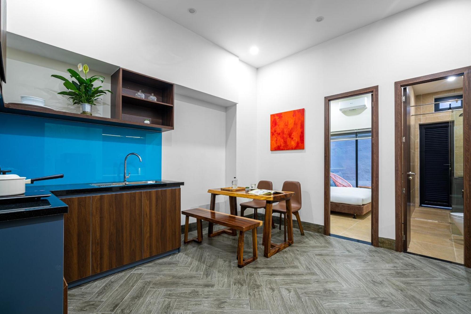 An House & 3* Da Nang