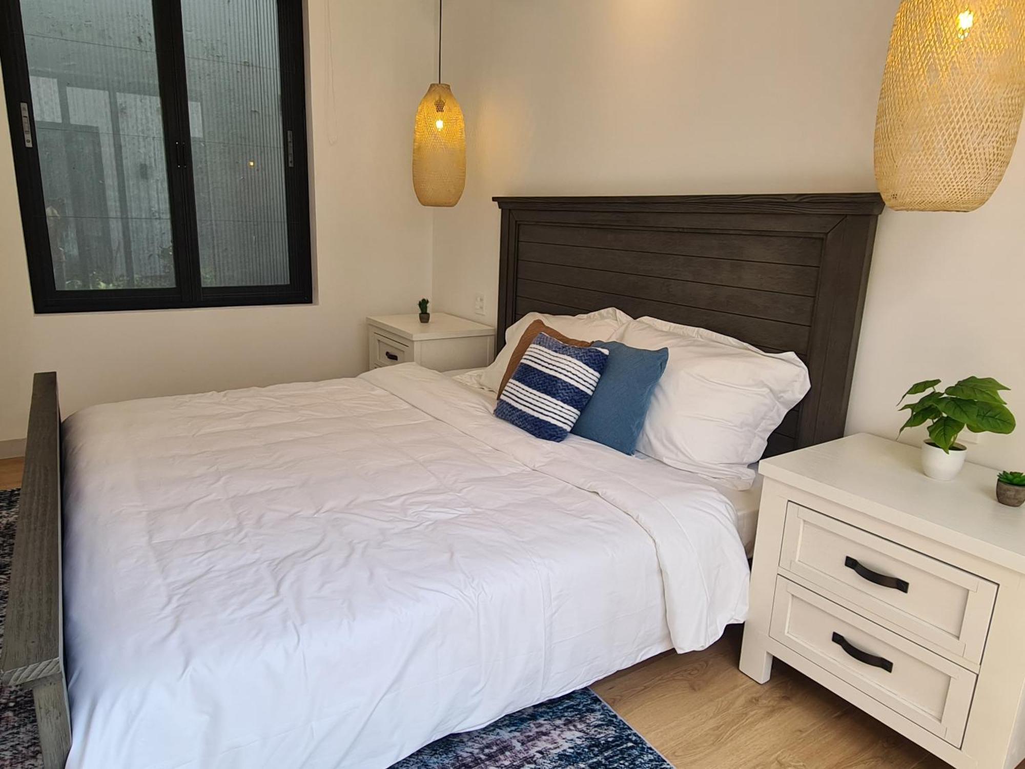 Terracotta Beachfront Villa Phan Thiet