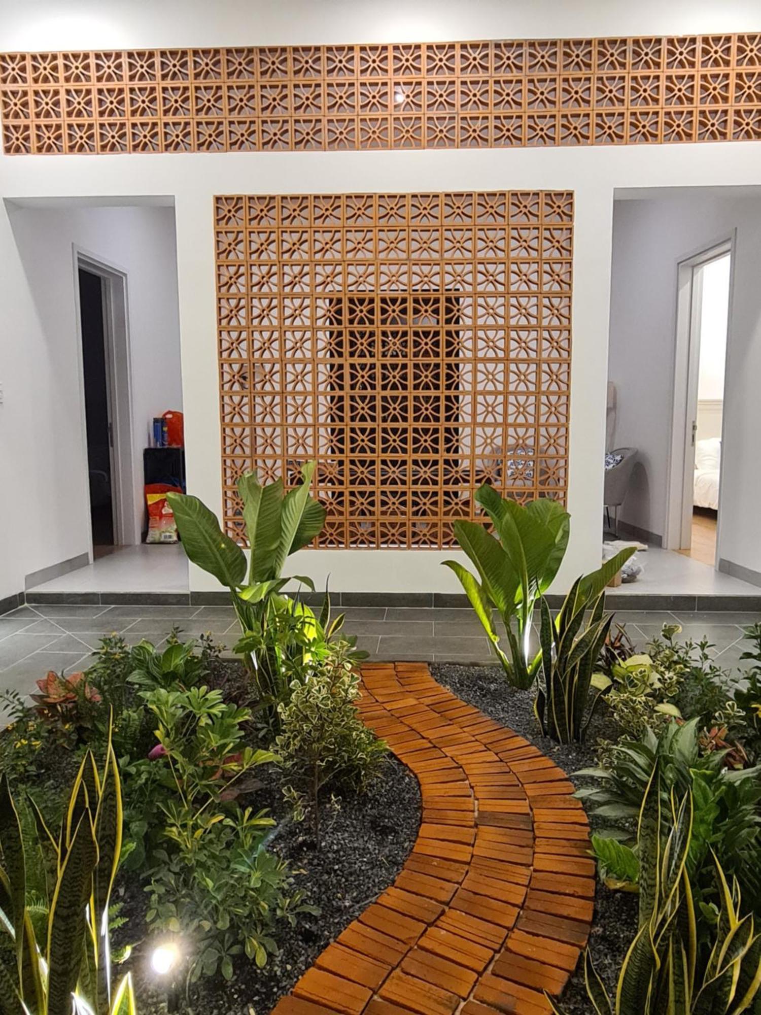 Villa Terracotta Beachfront Phan Thiet