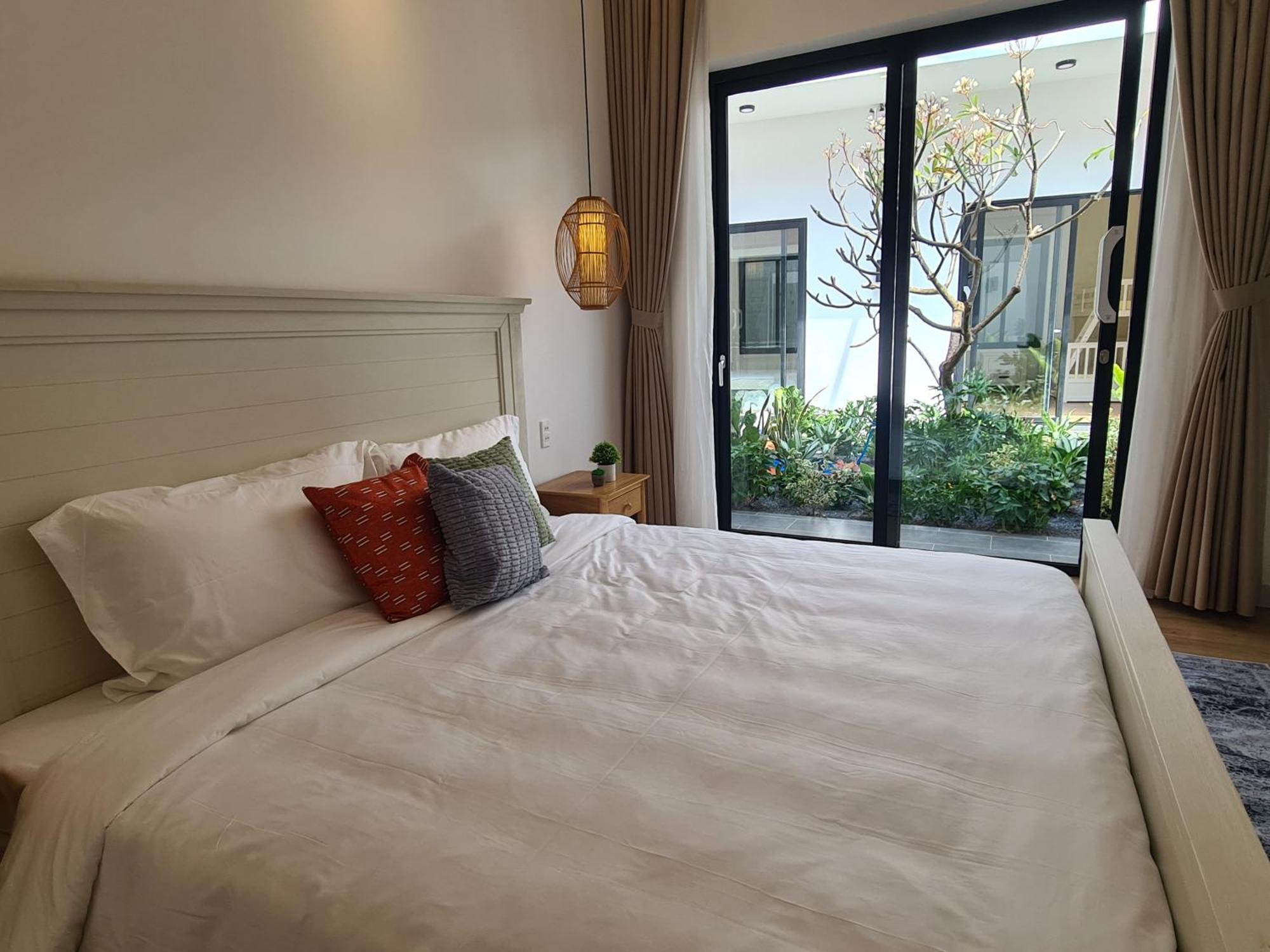 Villa Terracotta Beachfront Phan Thiet