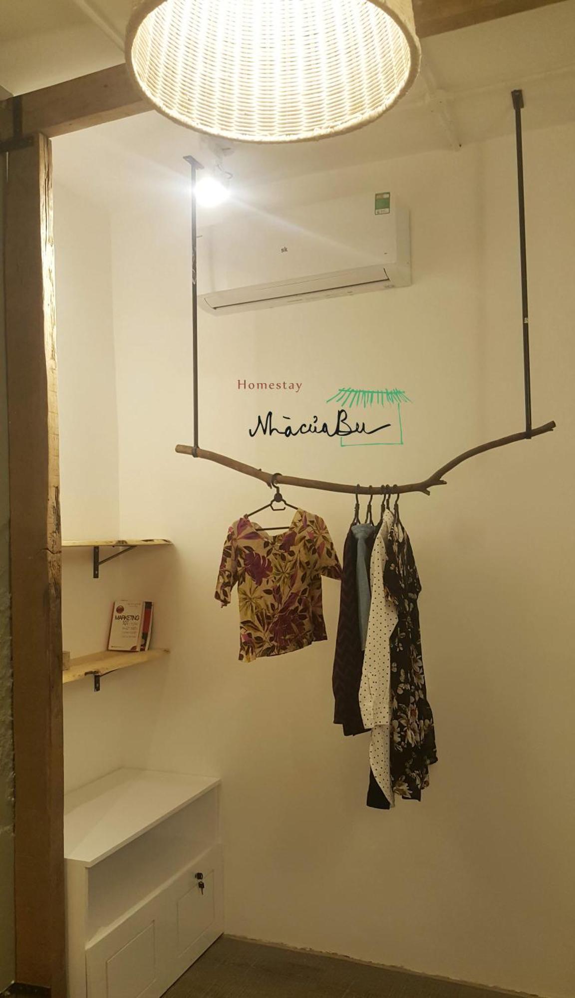 Bu Apartment