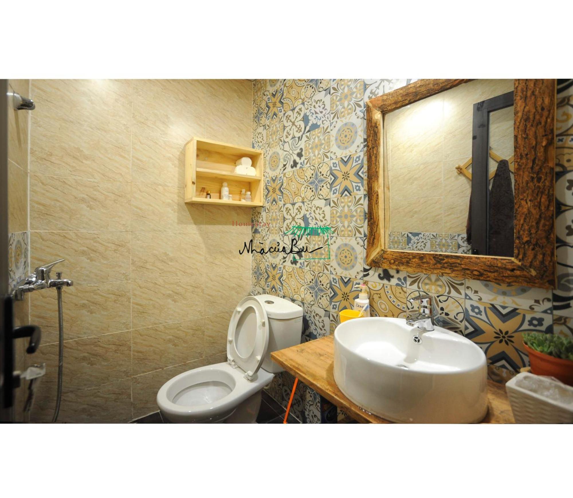 Bu Apartment Nha Trang