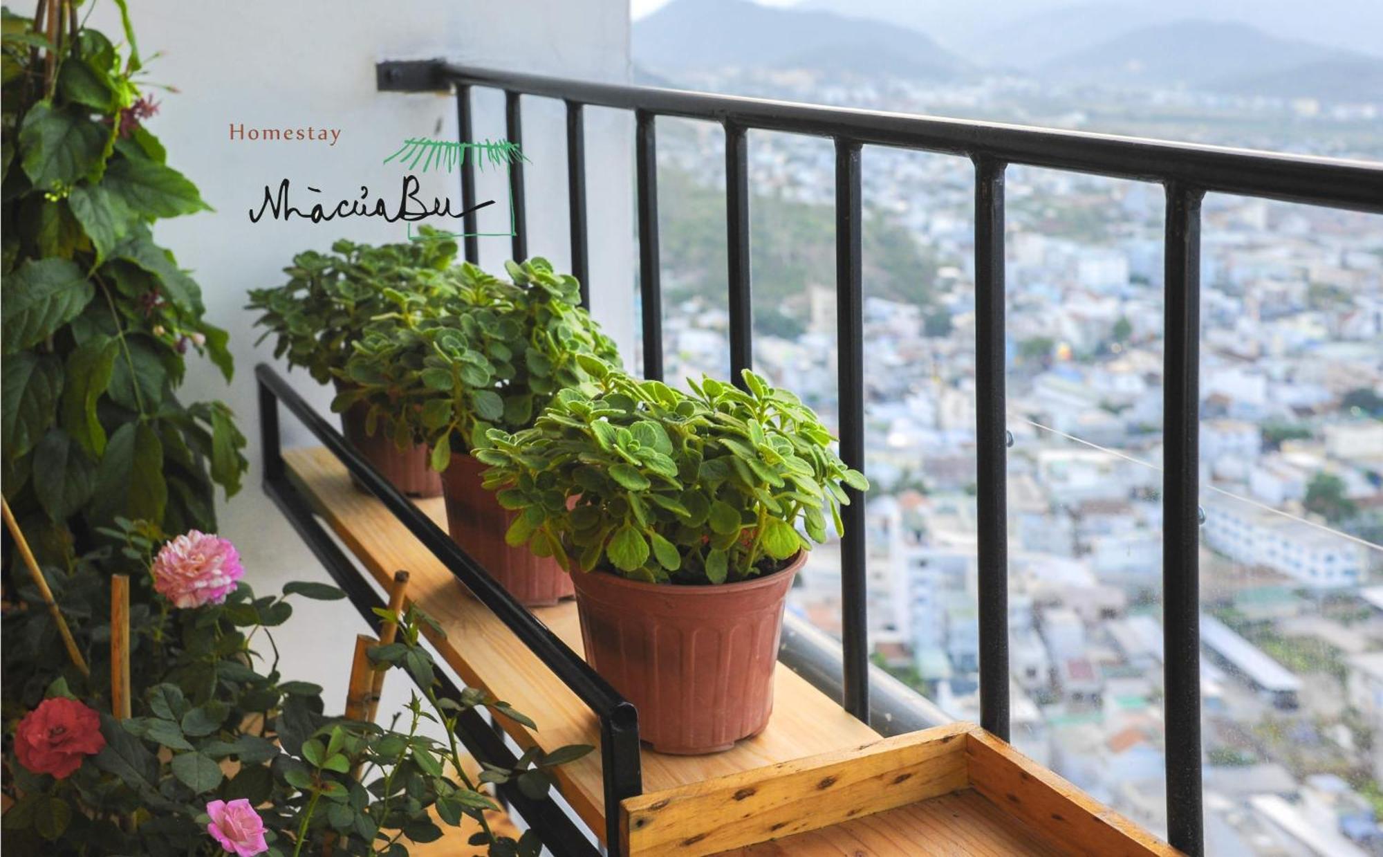 Apartment Bu *