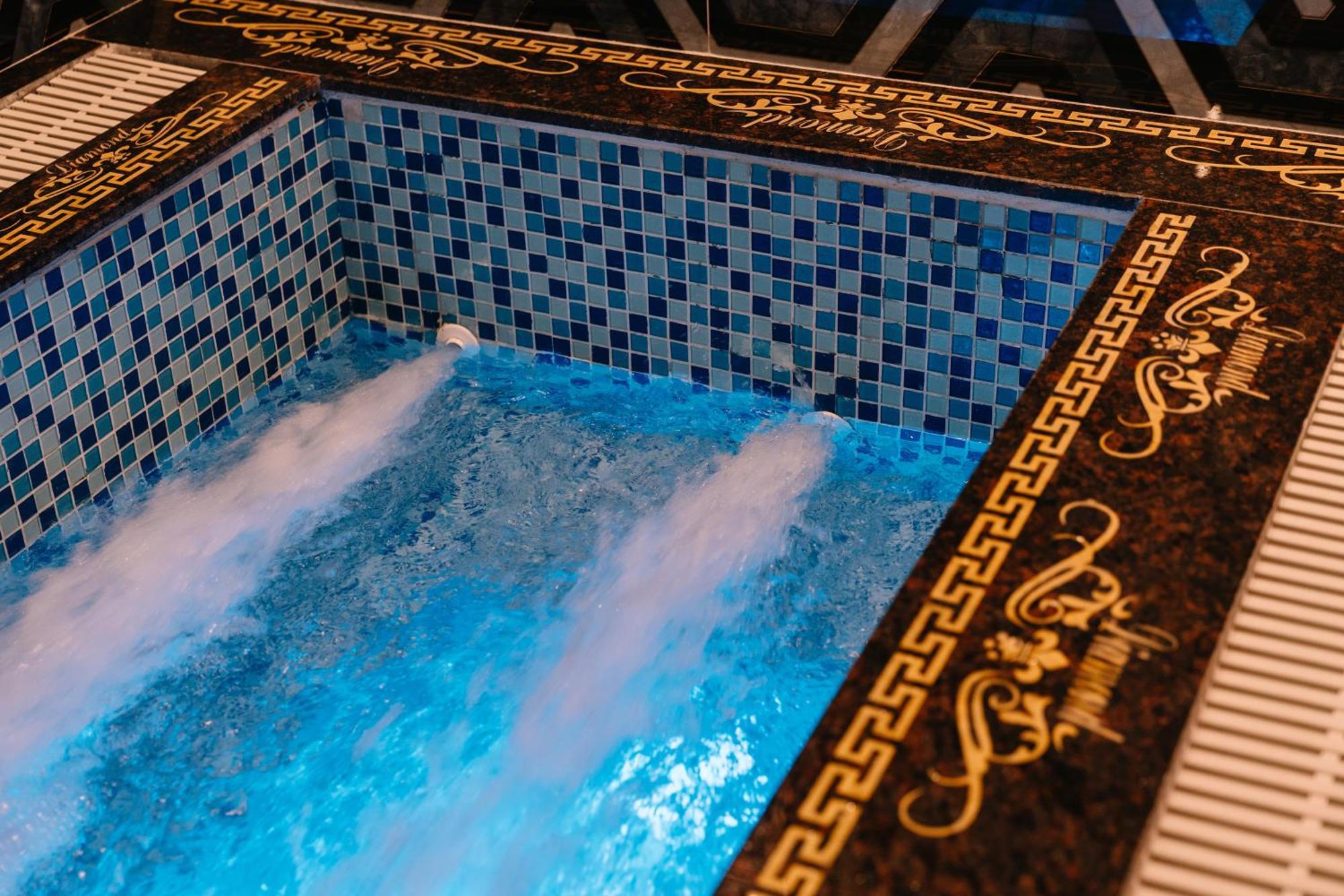 Hotel Diamond