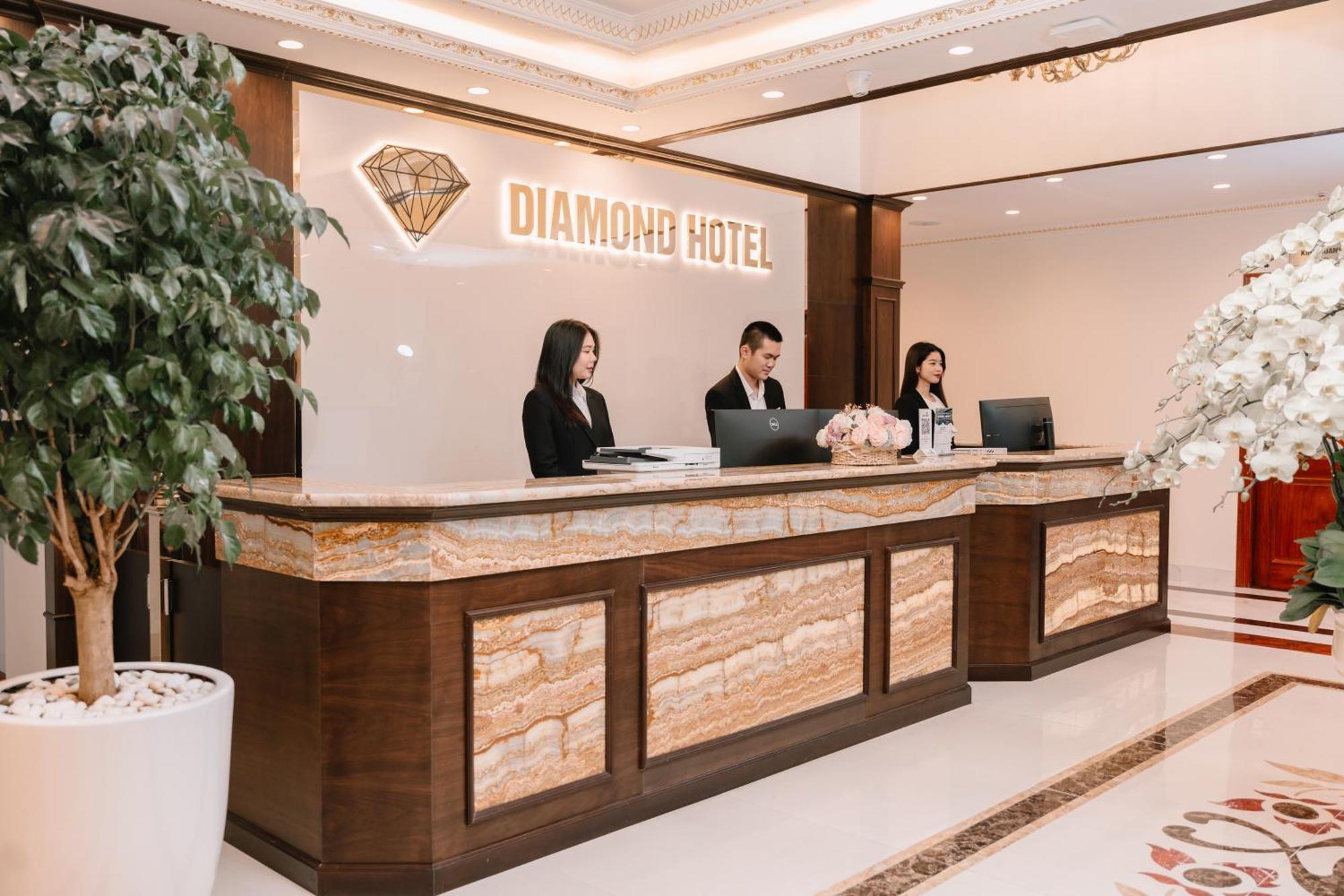 Hotel Diamond